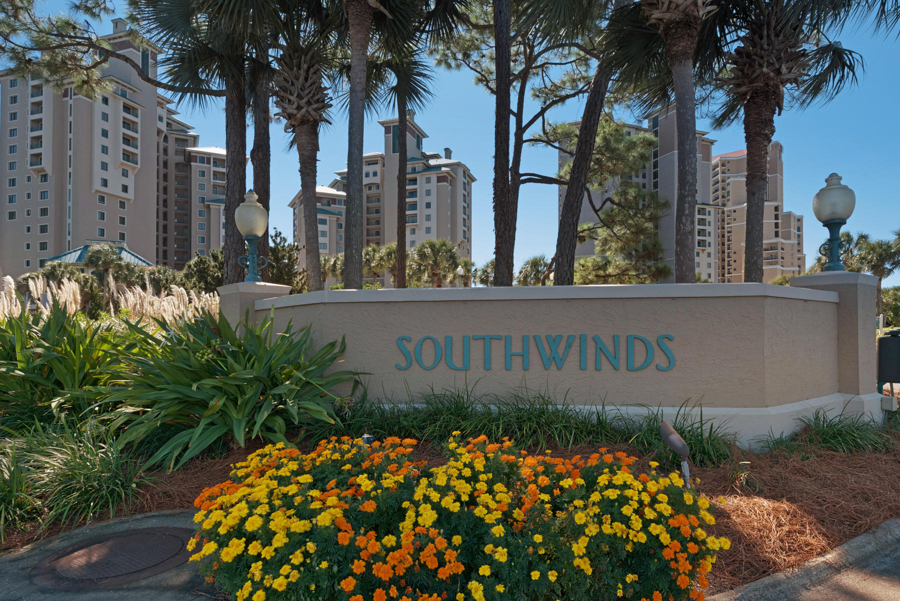 Southwinds Drive at Southwinds II, Sandestin Condo - Residential