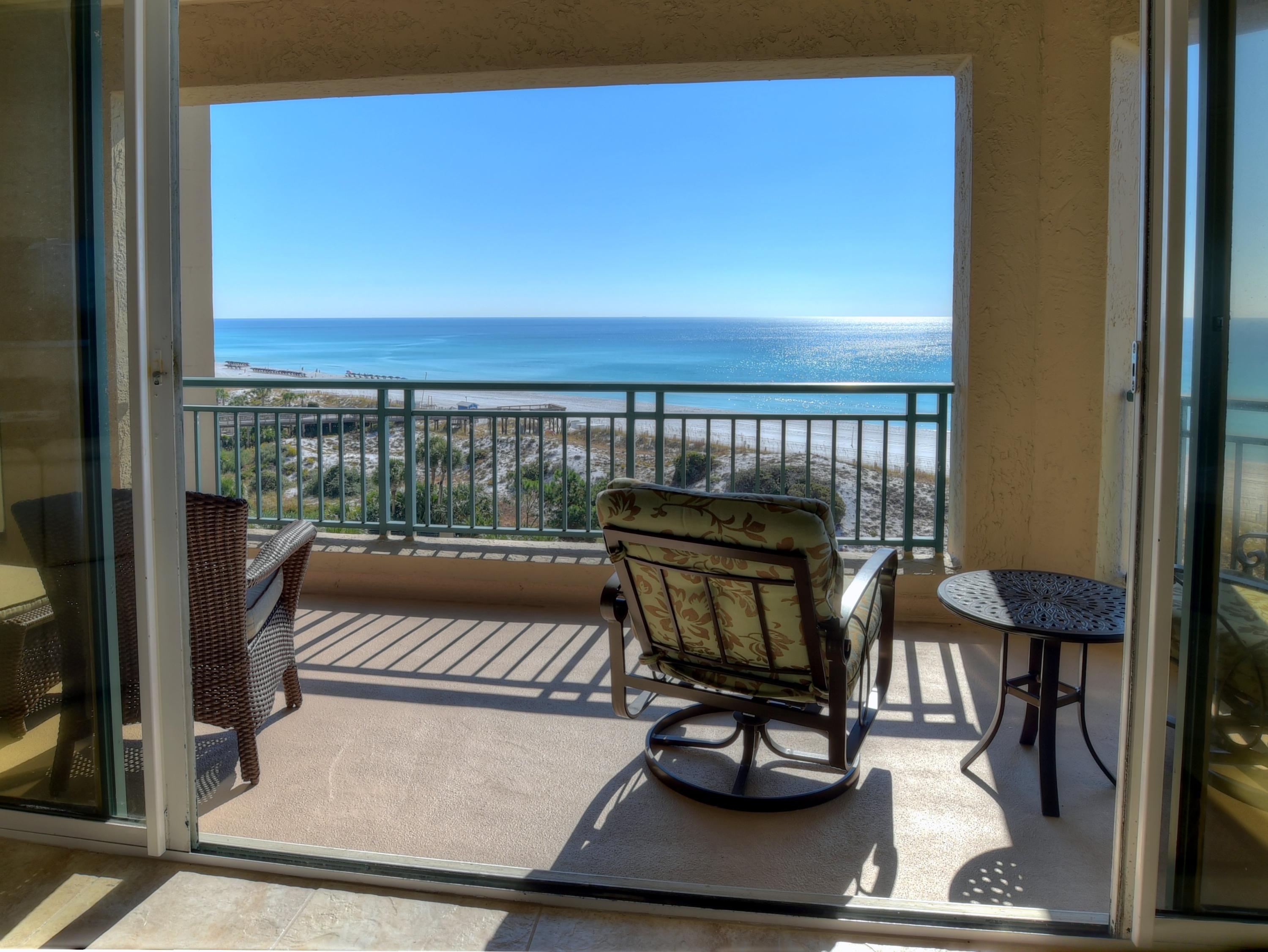 Southwinds Drive at Southwinds II, Sandestin Condo - Residential