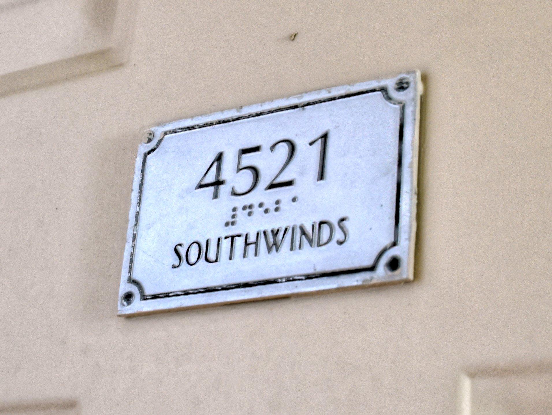 Southwinds Drive at Southwinds II, Sandestin Condo - Residential