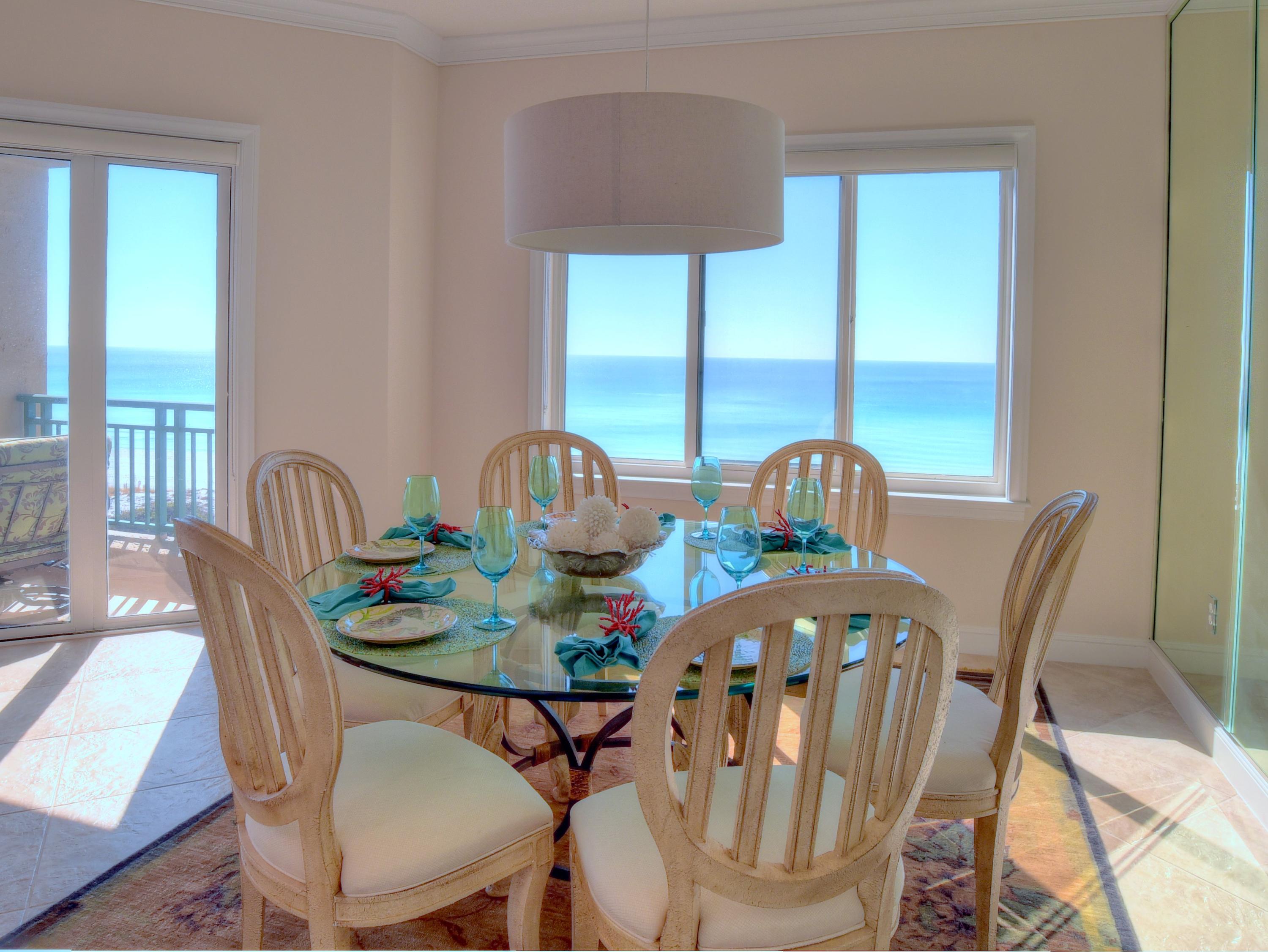 Southwinds Drive at Southwinds II, Sandestin Condo - Residential