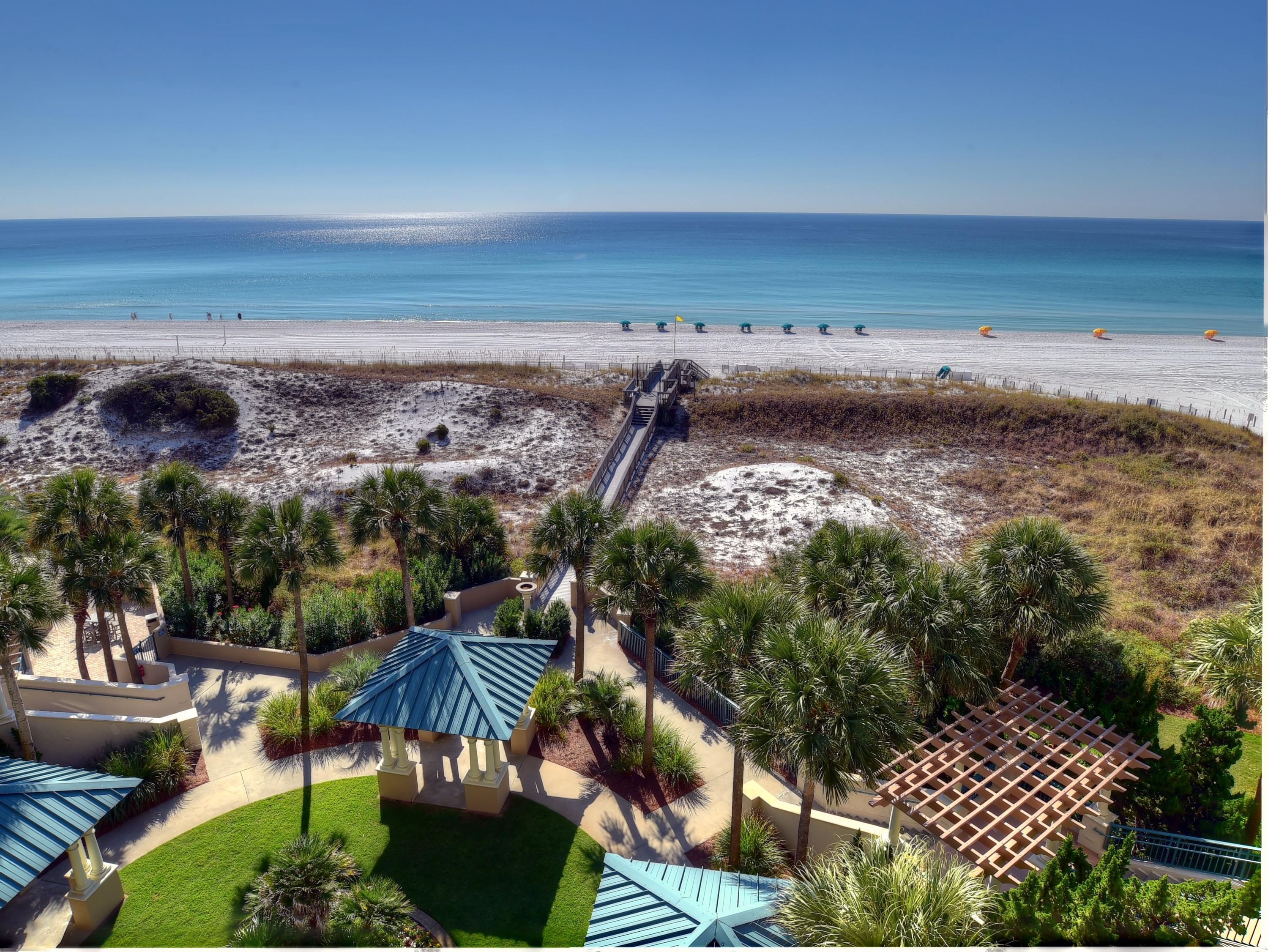 Southwinds Drive at Southwinds II, Sandestin Condo - Residential