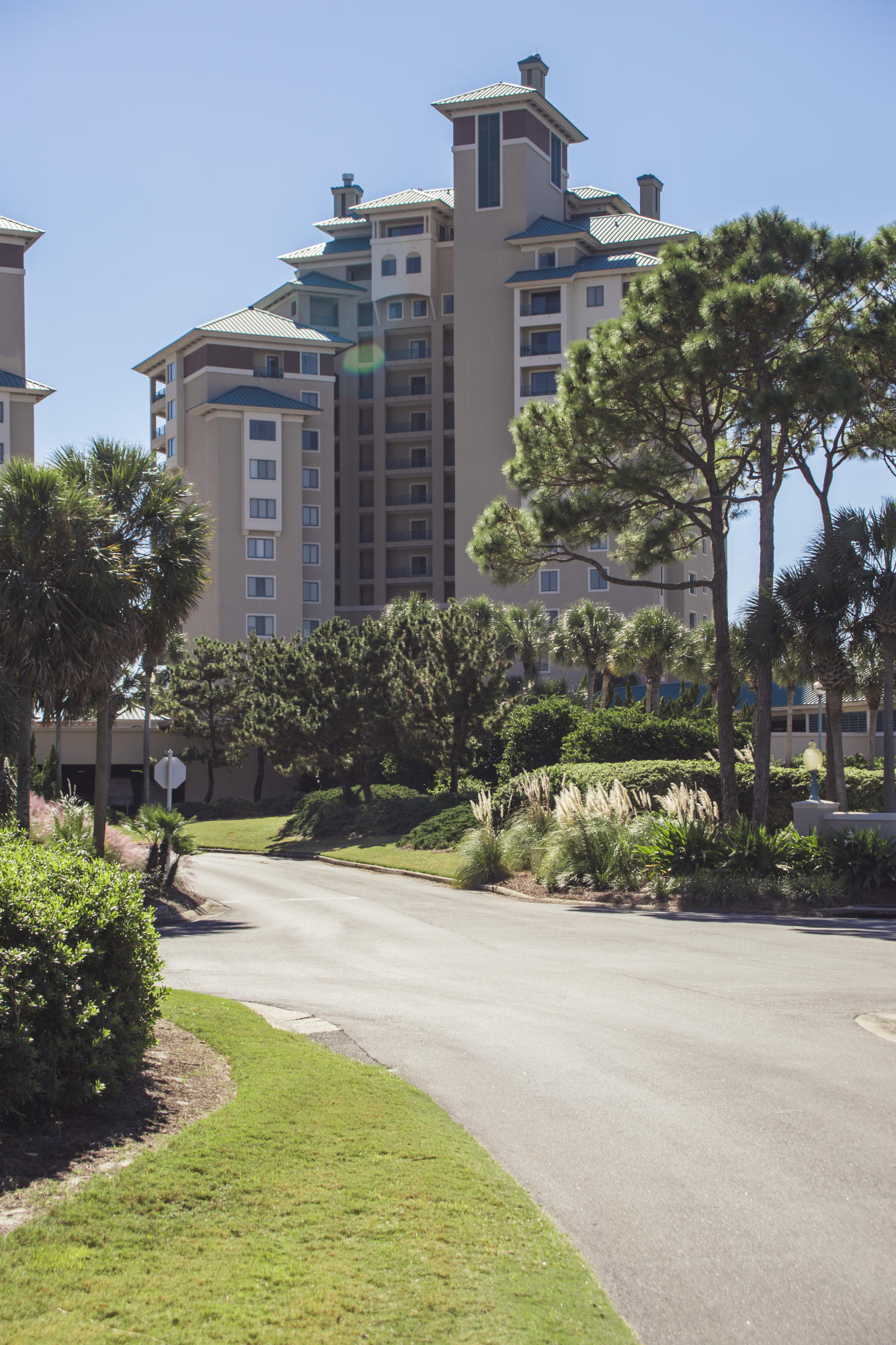 Southwinds Drive at Southwinds II, Sandestin Condo - Residential