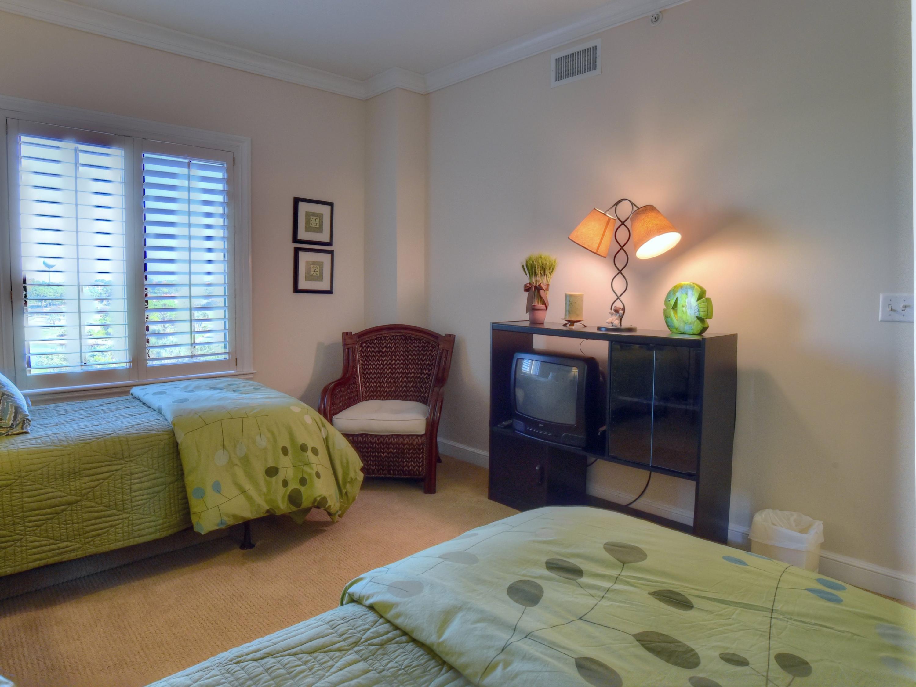 Southwinds Drive at Southwinds II, Sandestin Condo - Residential