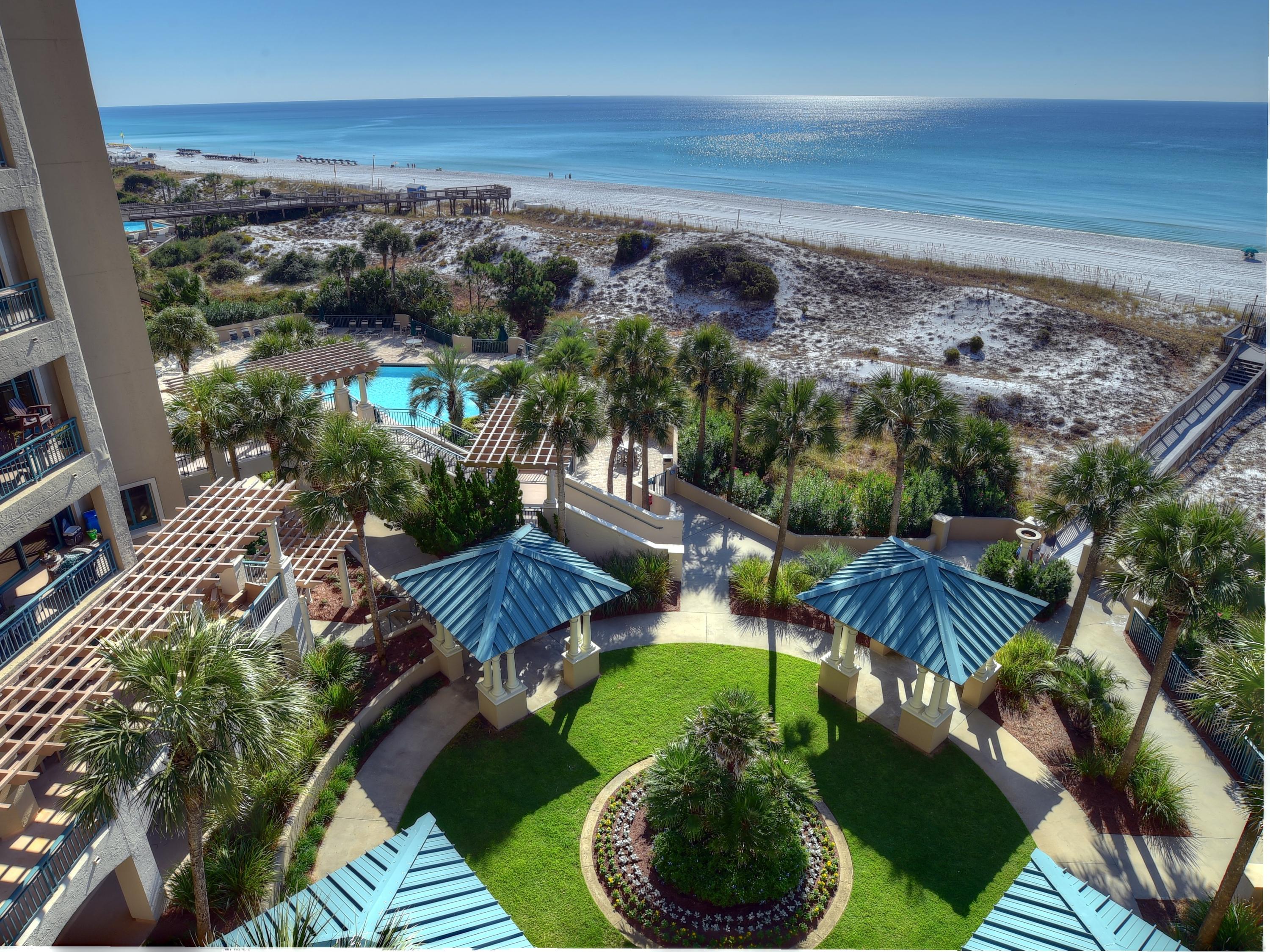 Southwinds Drive at Southwinds II, Sandestin Condo - Residential