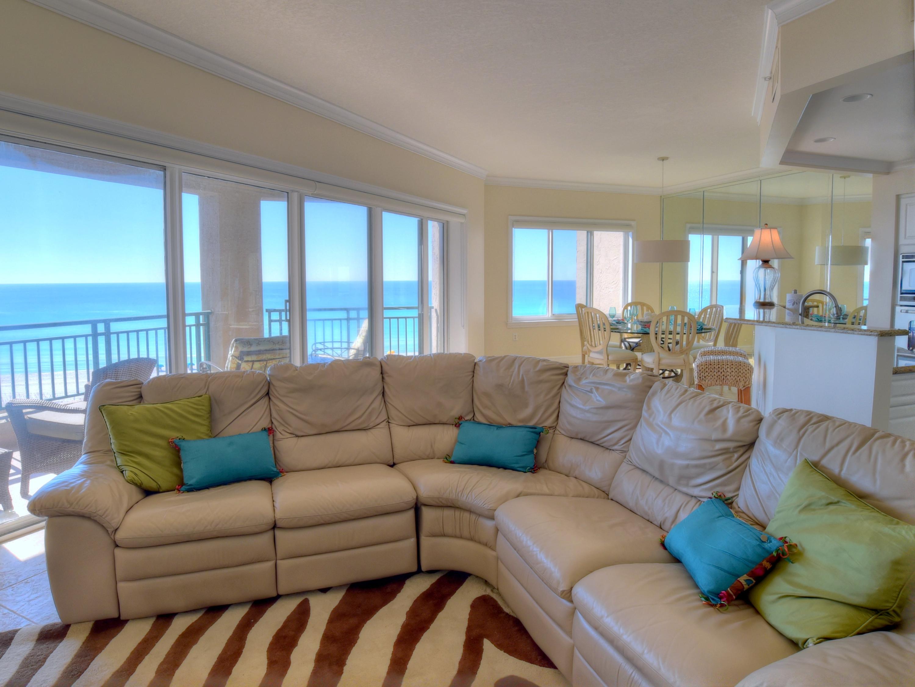 Southwinds Drive at Southwinds II, Sandestin Condo - Residential