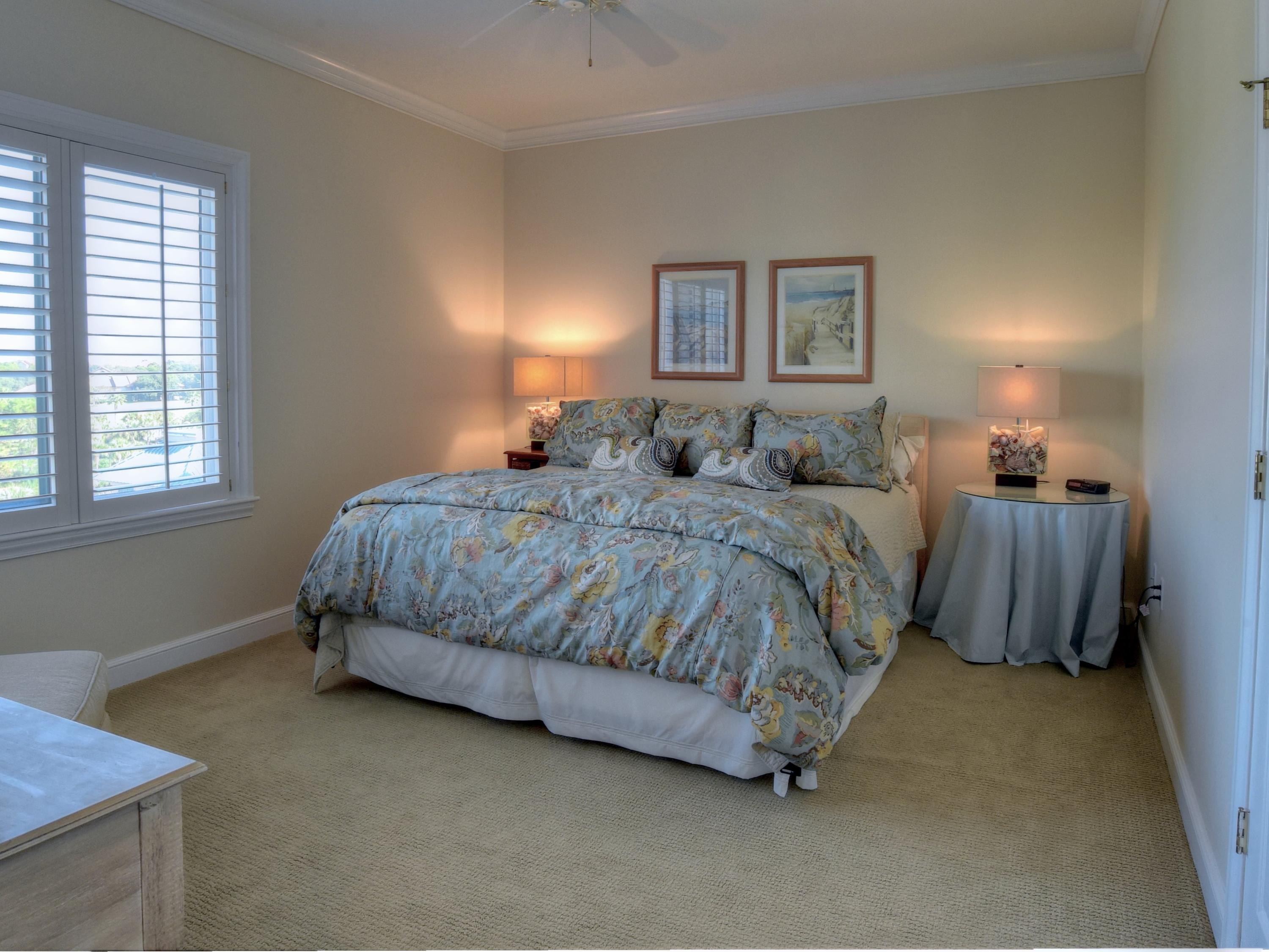Southwinds Drive at Southwinds II, Sandestin Condo - Residential
