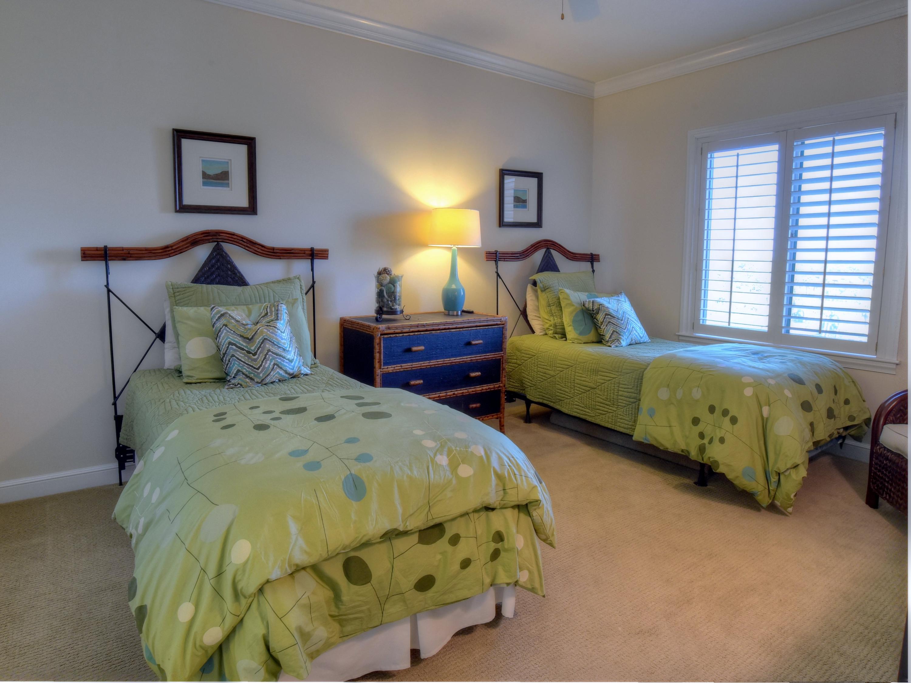 Southwinds Drive at Southwinds II, Sandestin Condo - Residential
