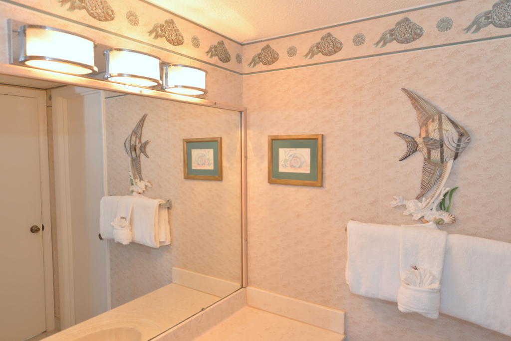 BEACH HOUSE - Residential