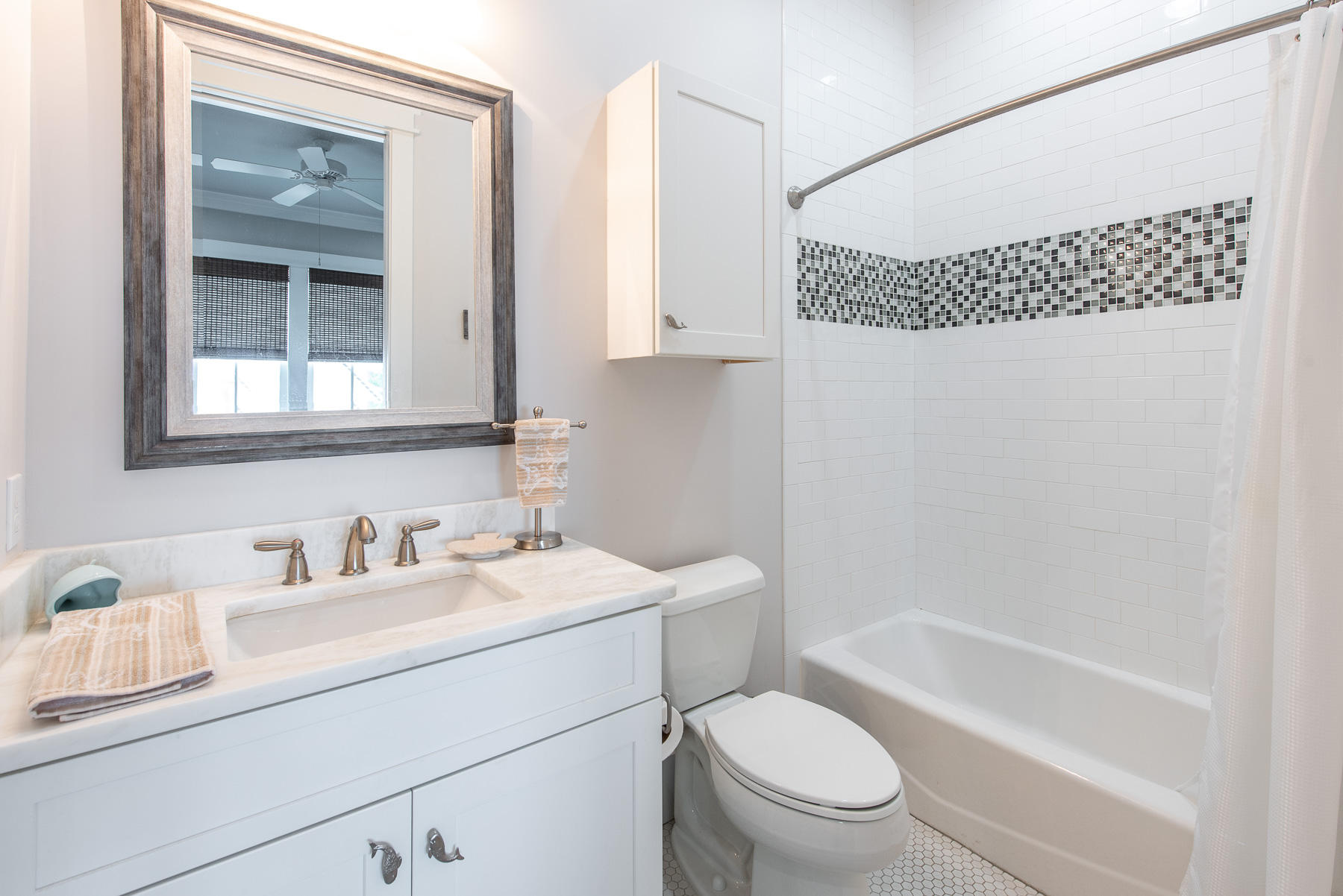 SEAGROVE 2ND ADDN - Residential