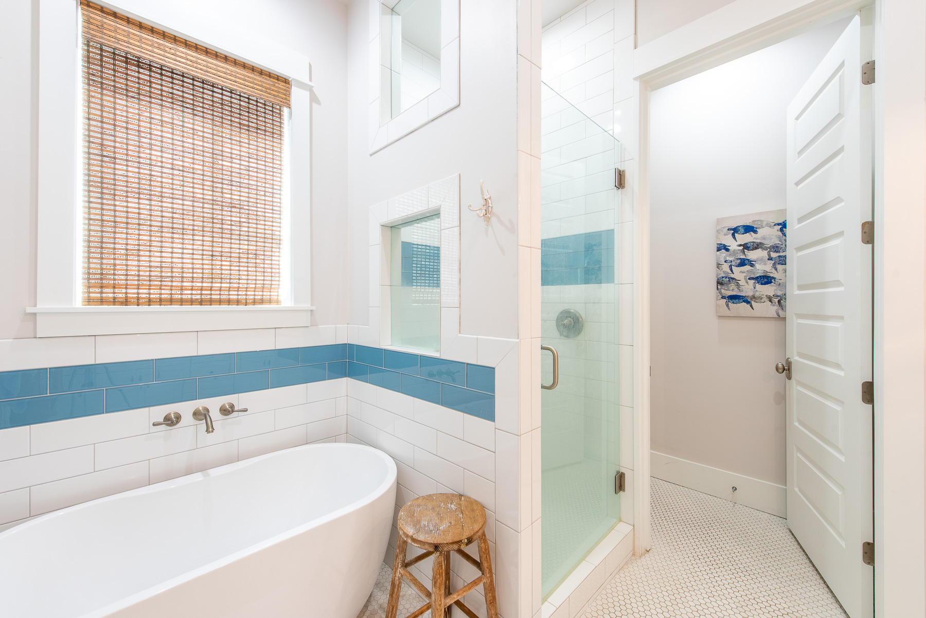SEAGROVE 2ND ADDN - Residential