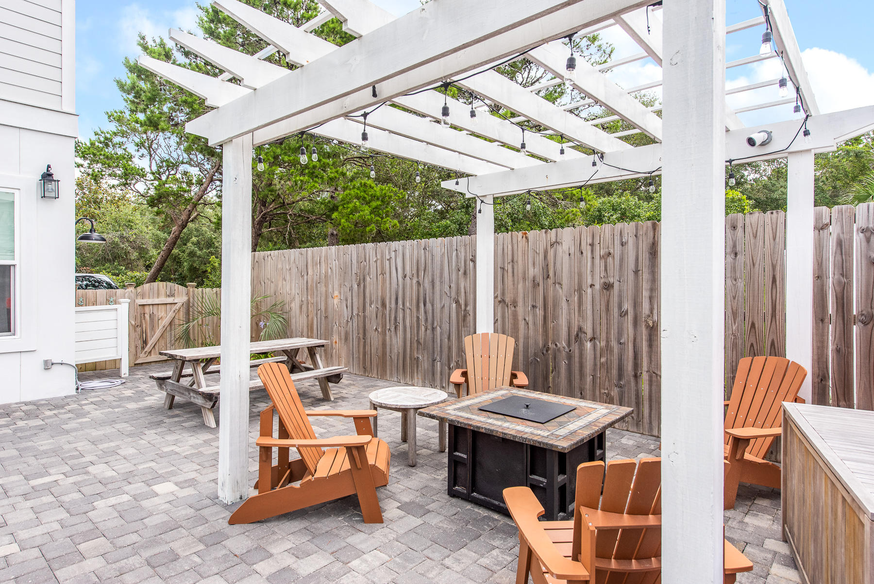 SEAGROVE 2ND ADDN - Residential