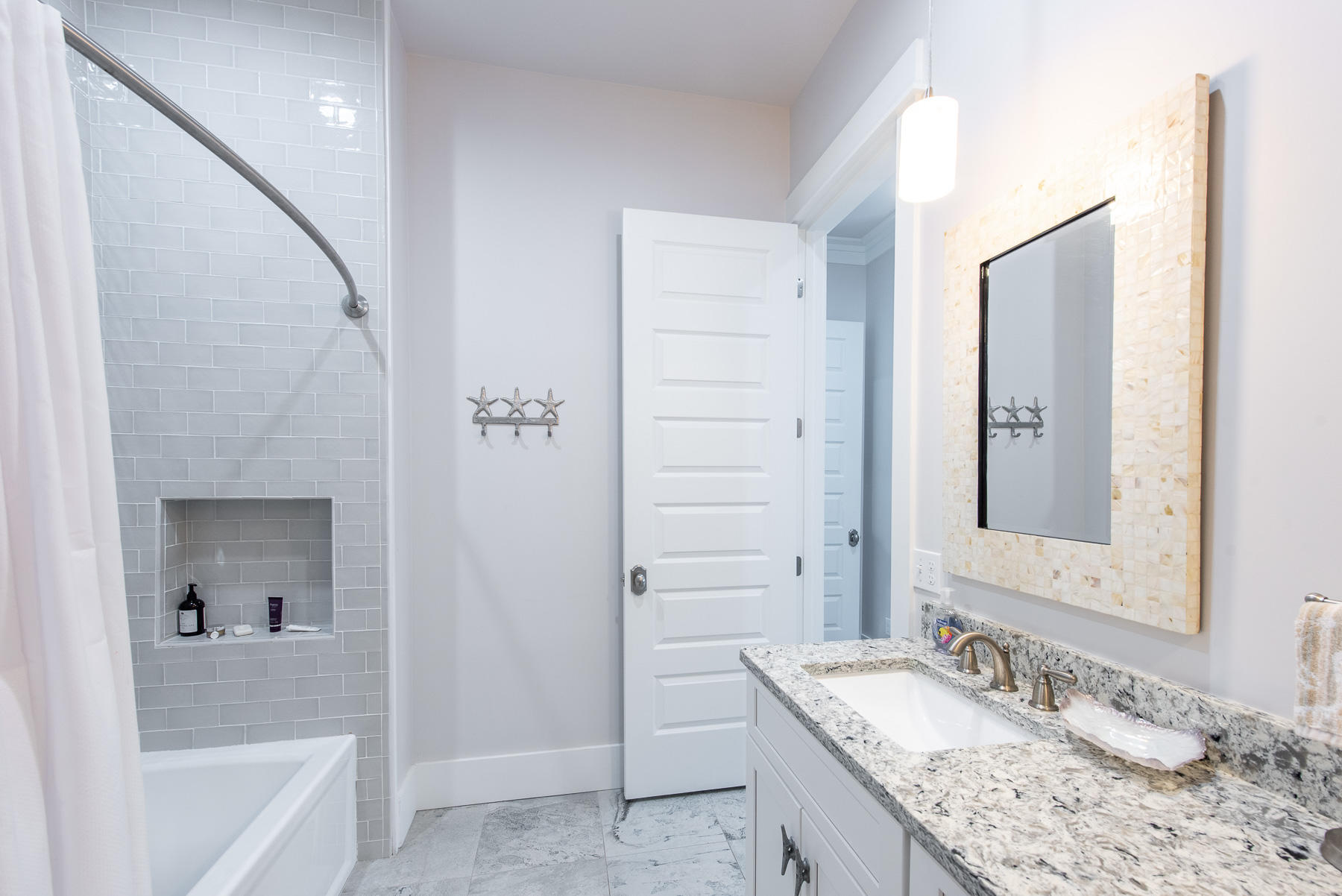 SEAGROVE 2ND ADDN - Residential