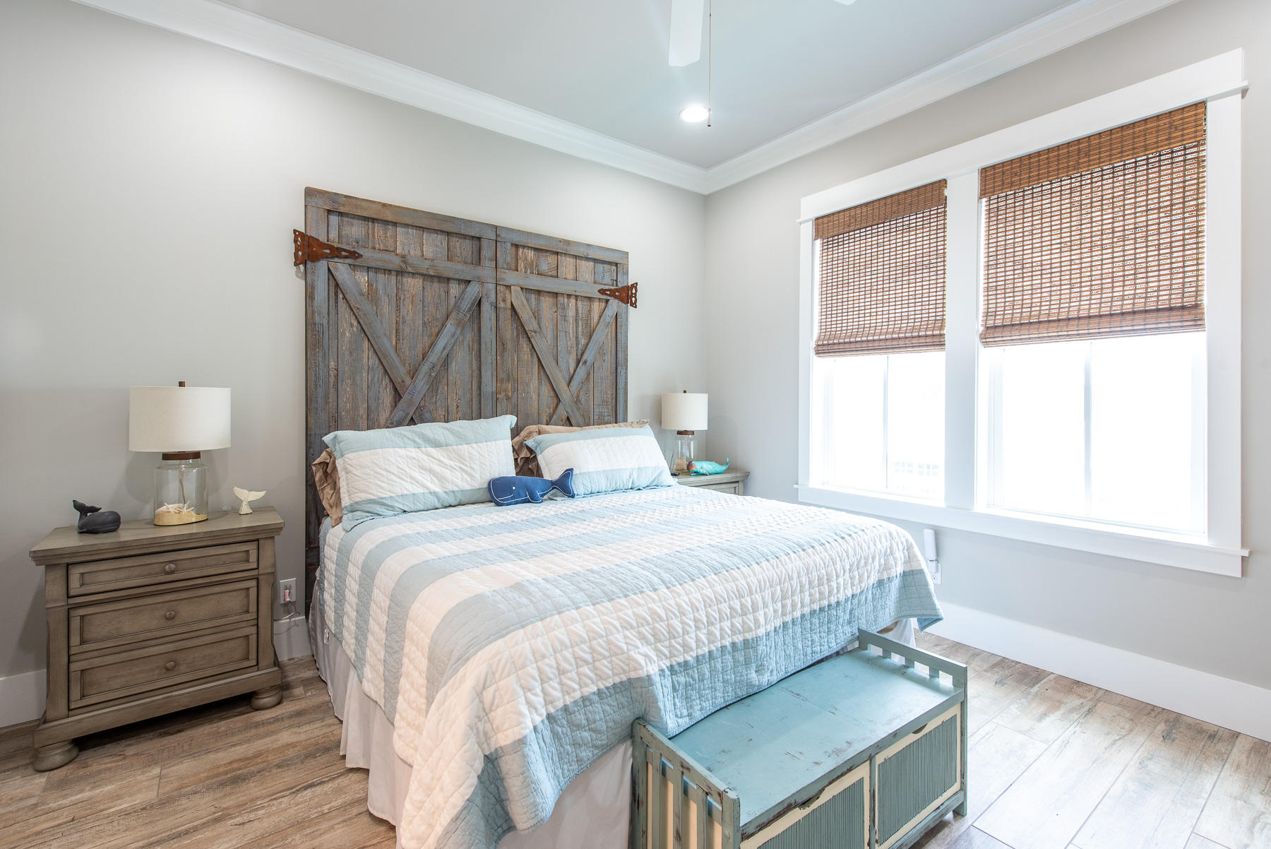 SEAGROVE 2ND ADDN - Residential