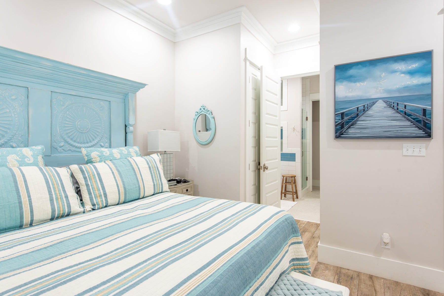 SEAGROVE 2ND ADDN - Residential