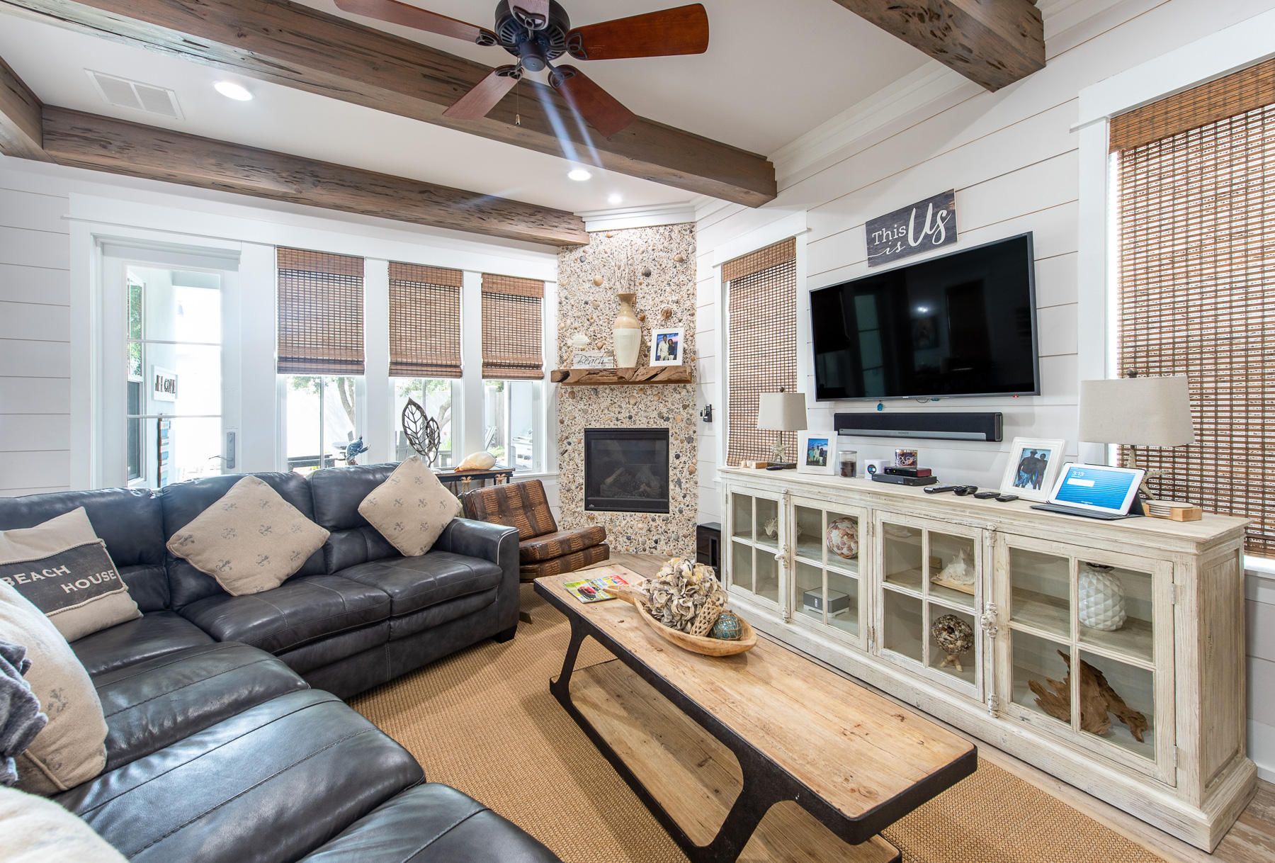 SEAGROVE 2ND ADDN - Residential