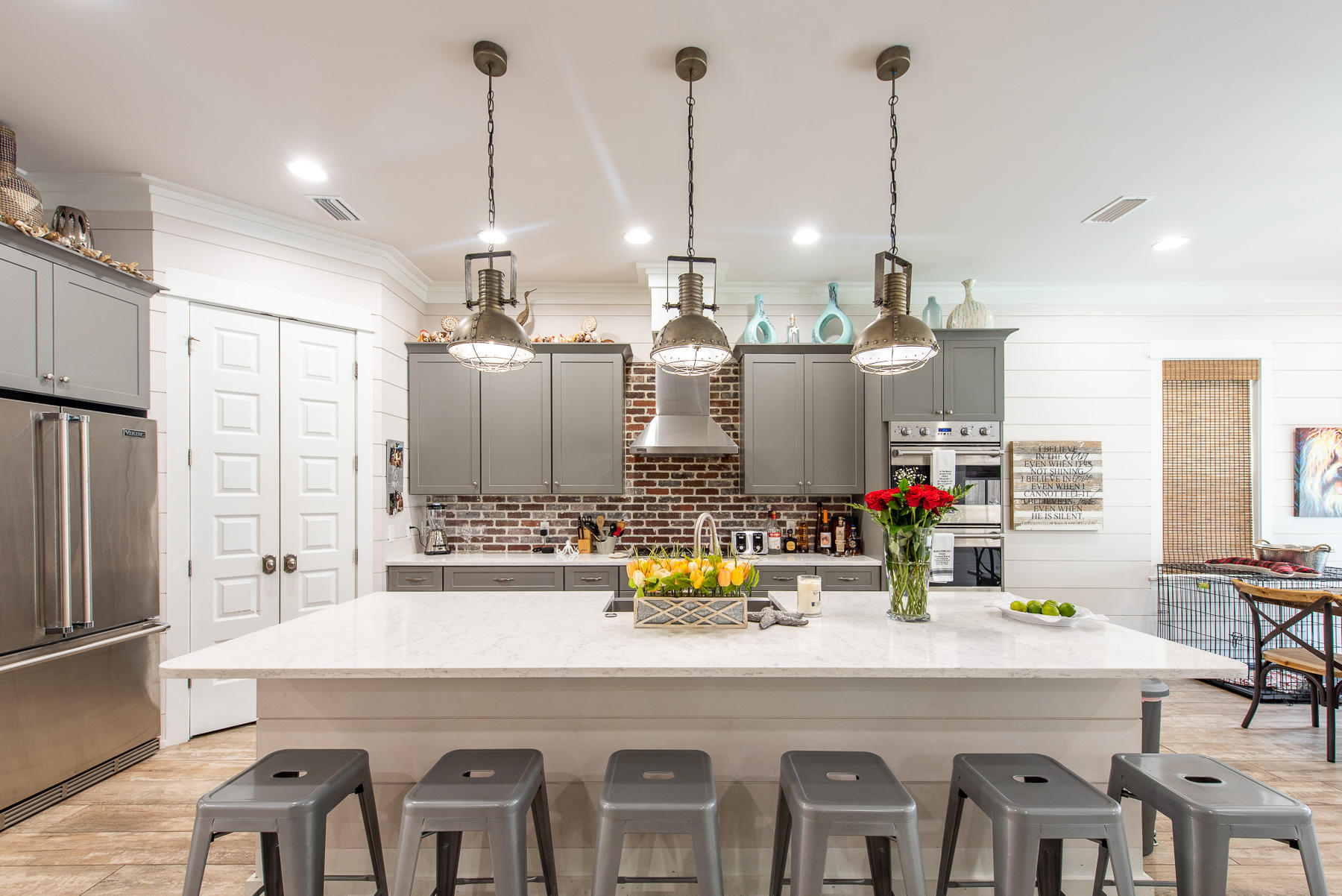 SEAGROVE 2ND ADDN - Residential