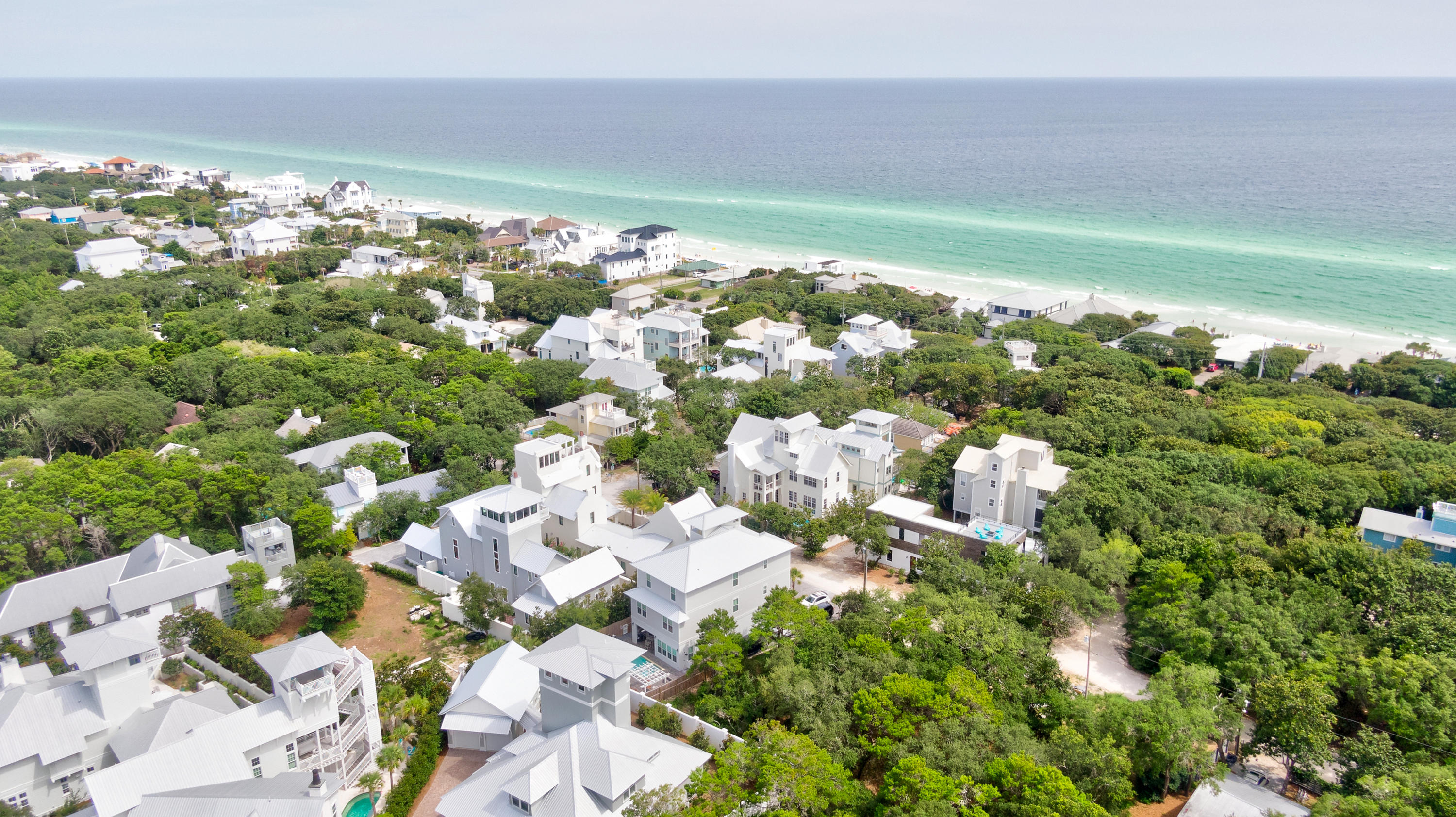 SEAGROVE 2ND ADDN - Residential