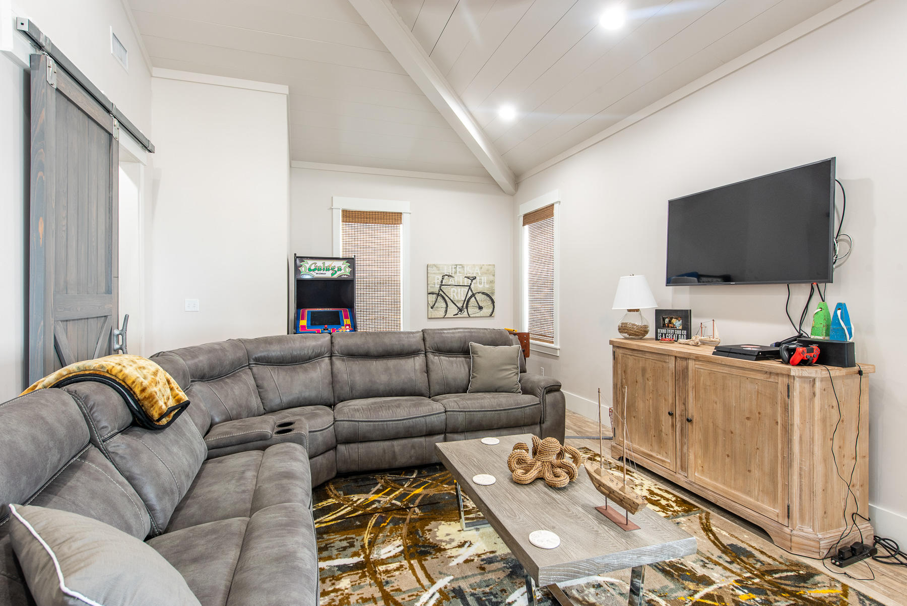 SEAGROVE 2ND ADDN - Residential