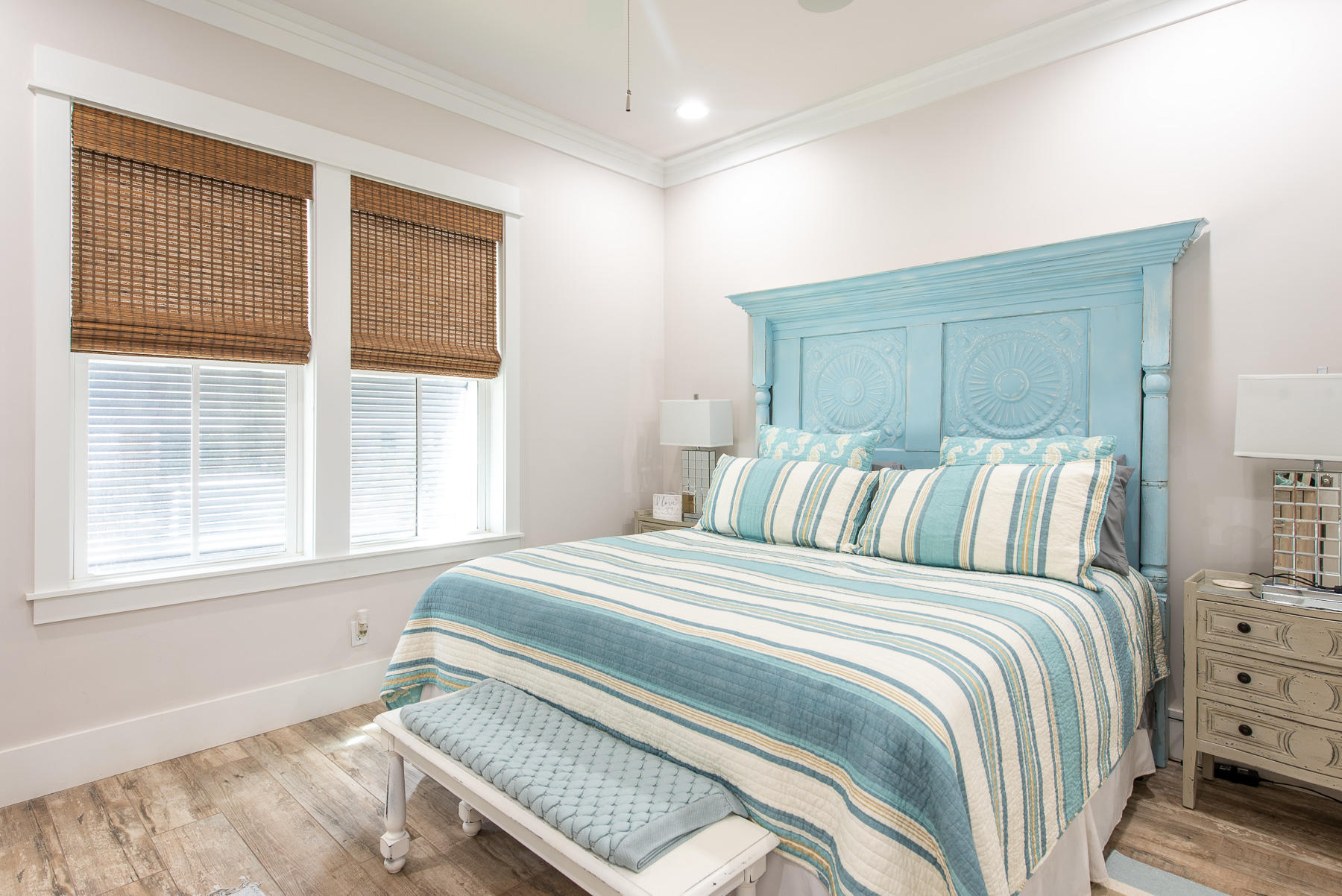 SEAGROVE 2ND ADDN - Residential