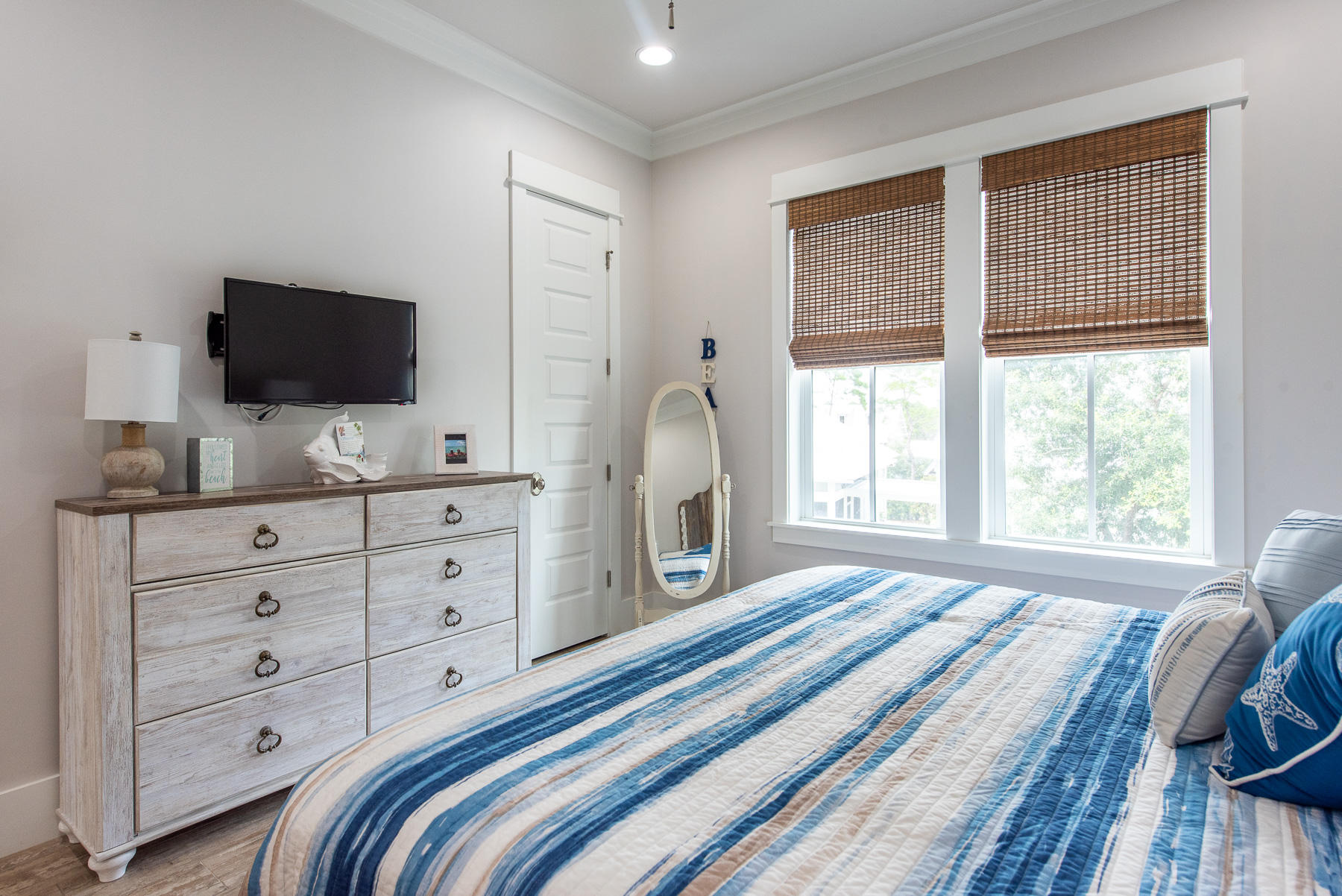 SEAGROVE 2ND ADDN - Residential