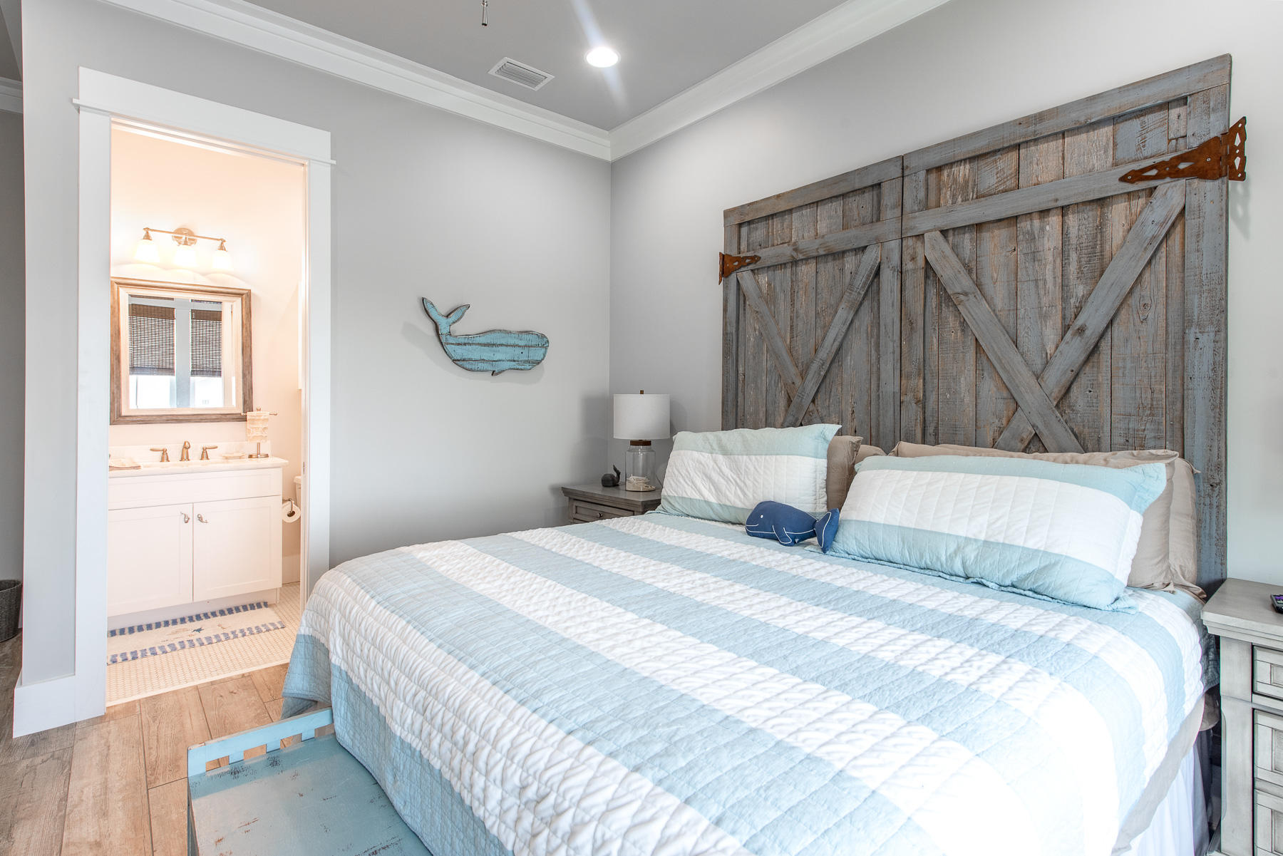 SEAGROVE 2ND ADDN - Residential