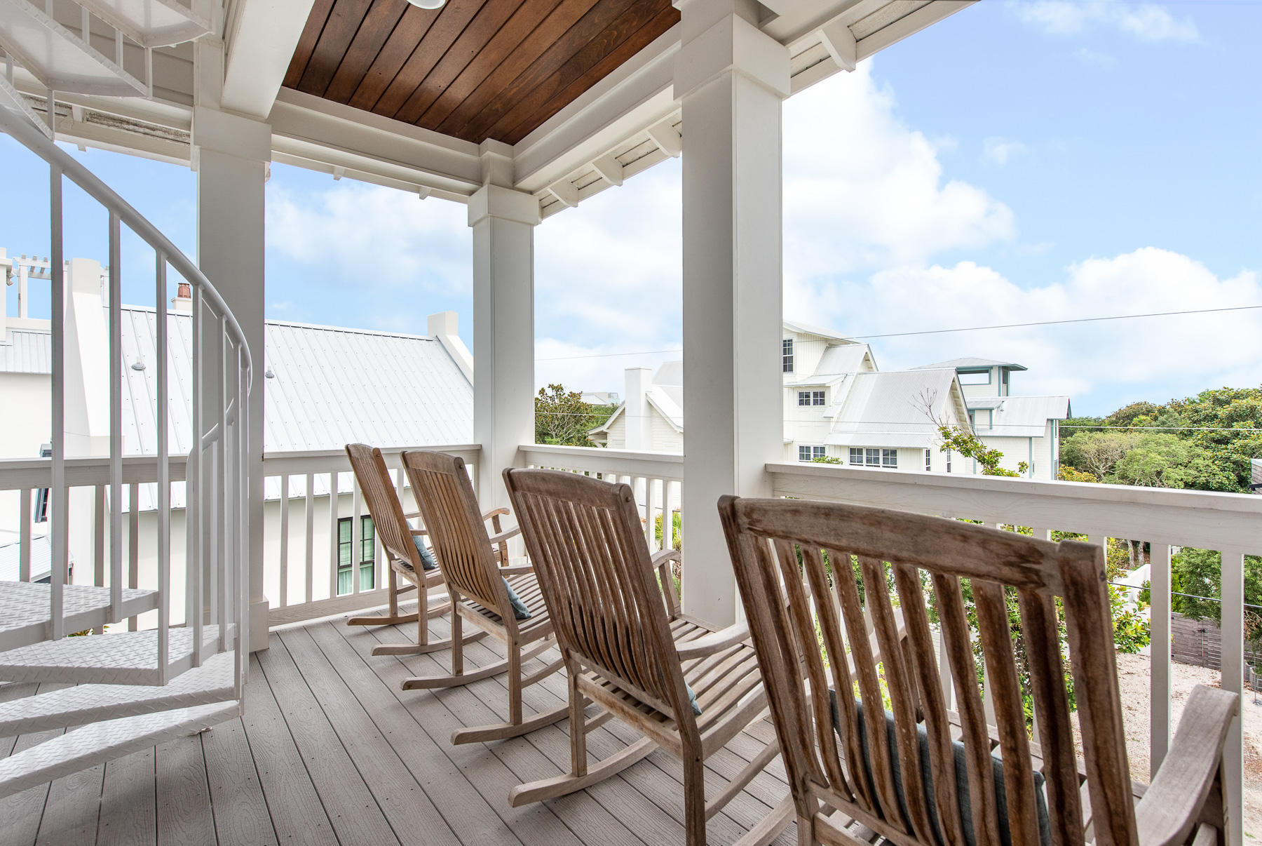 SEAGROVE 2ND ADDN - Residential
