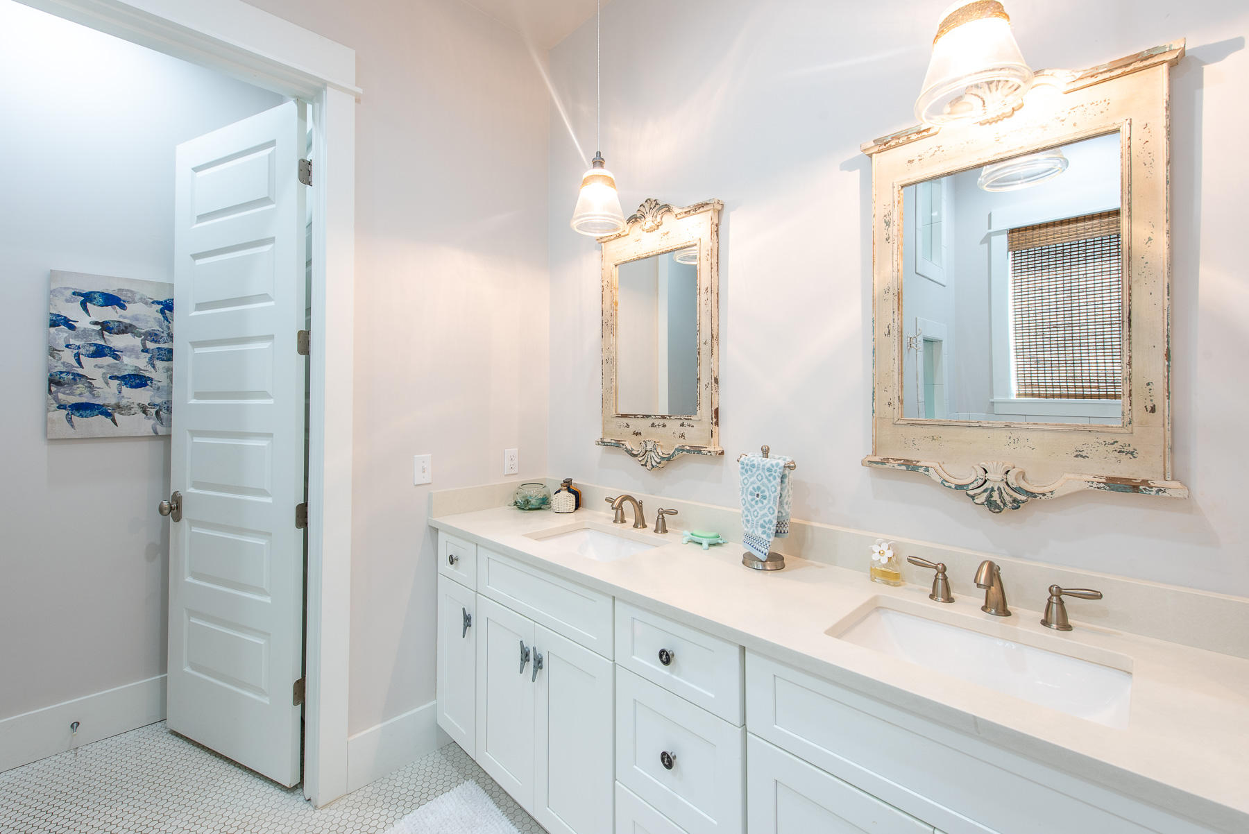 SEAGROVE 2ND ADDN - Residential
