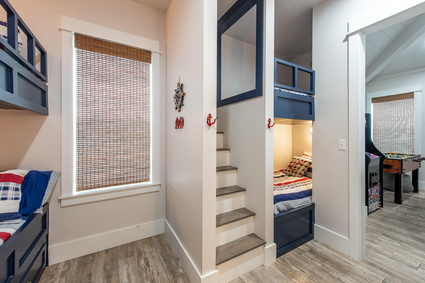 SEAGROVE 2ND ADDN - Residential