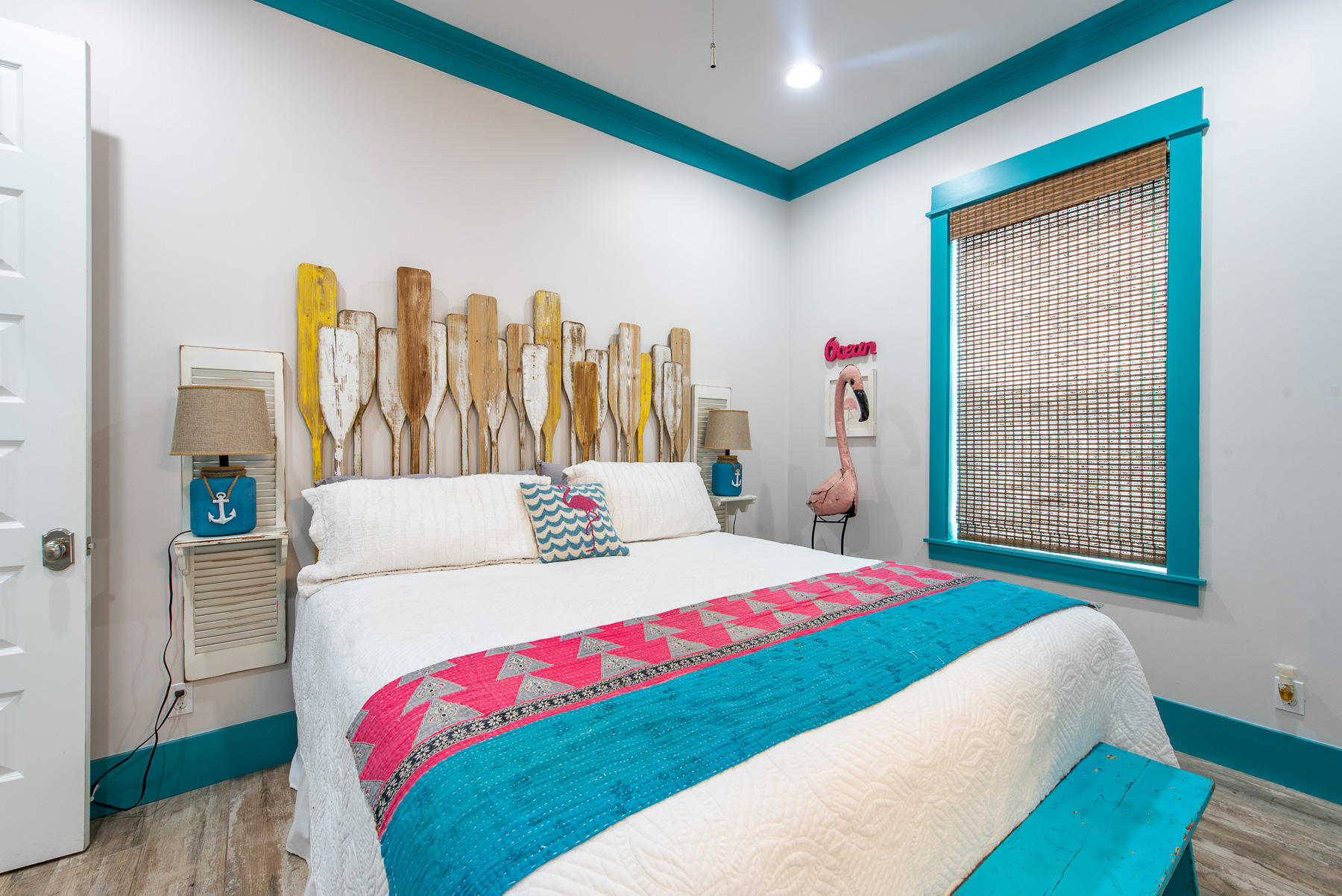 SEAGROVE 2ND ADDN - Residential