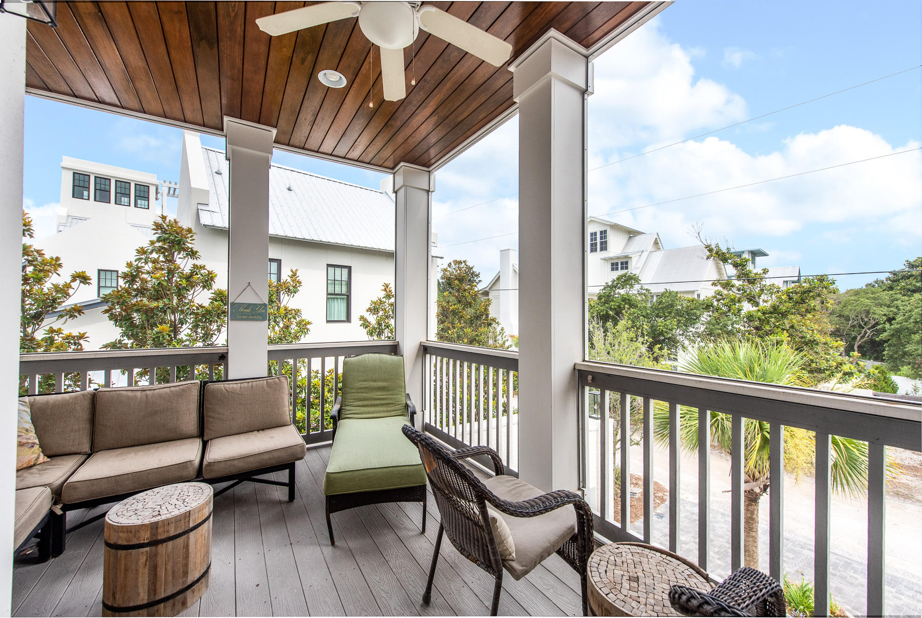 SEAGROVE 2ND ADDN - Residential