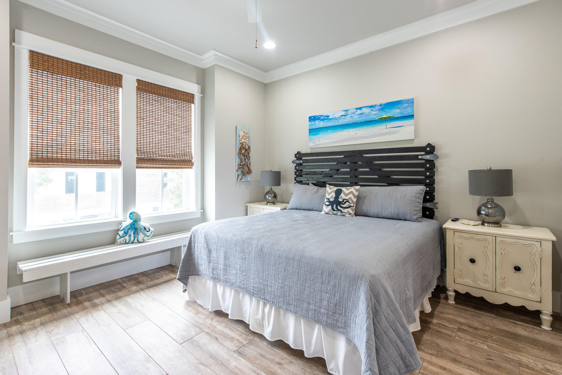 SEAGROVE 2ND ADDN - Residential