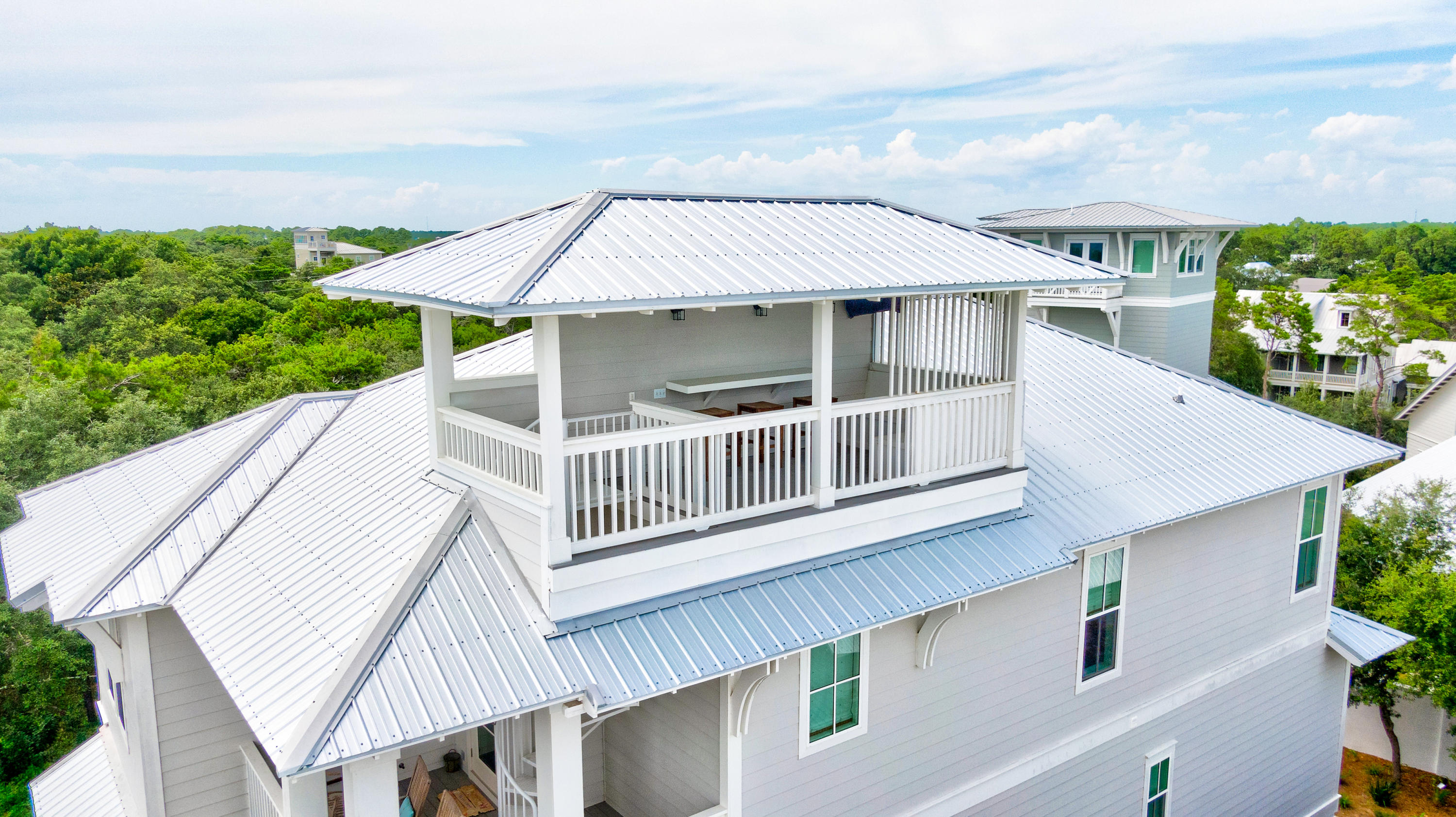 SEAGROVE 2ND ADDN - Residential