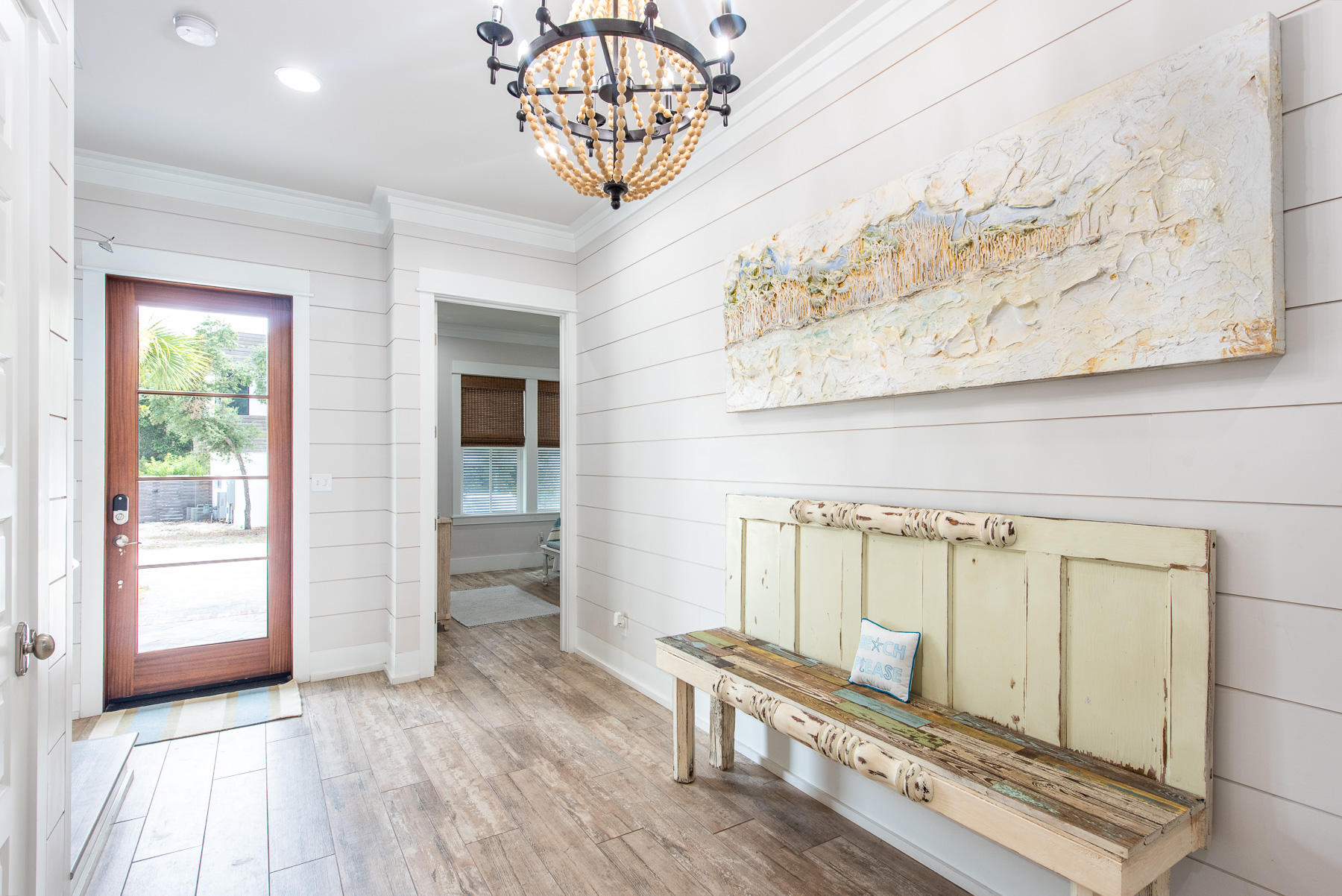 SEAGROVE 2ND ADDN - Residential