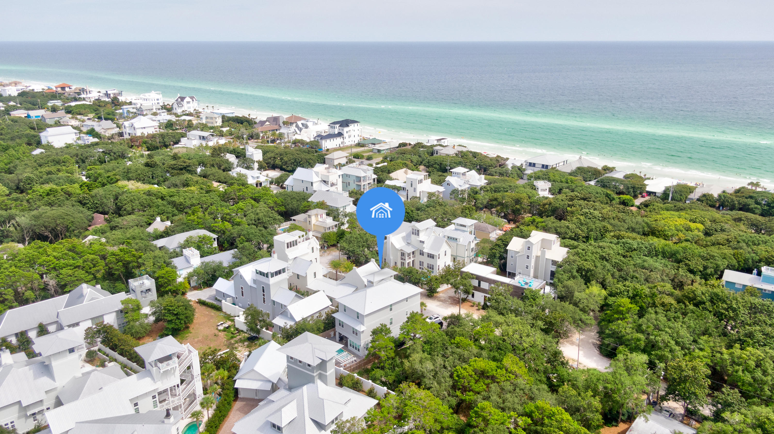 SEAGROVE 2ND ADDN - Residential