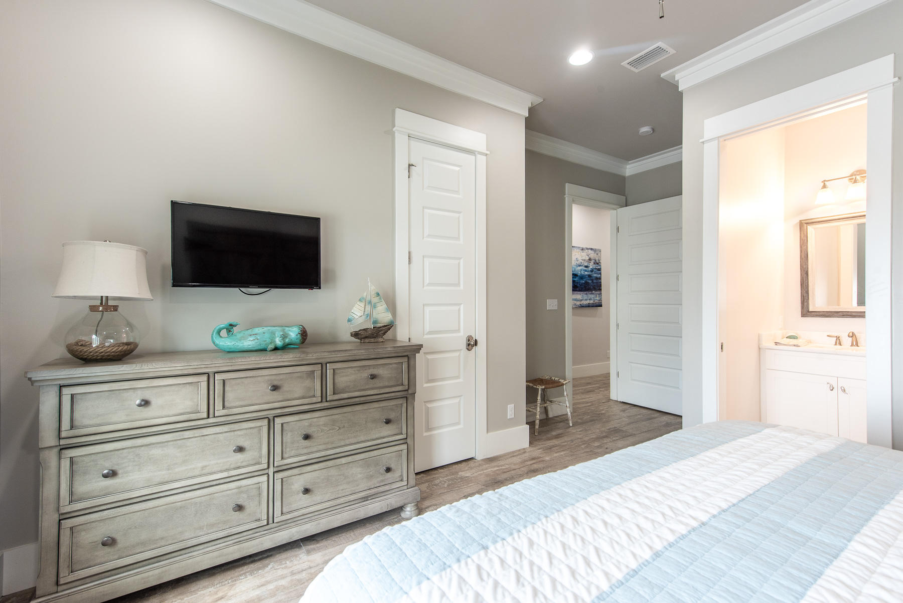 SEAGROVE 2ND ADDN - Residential