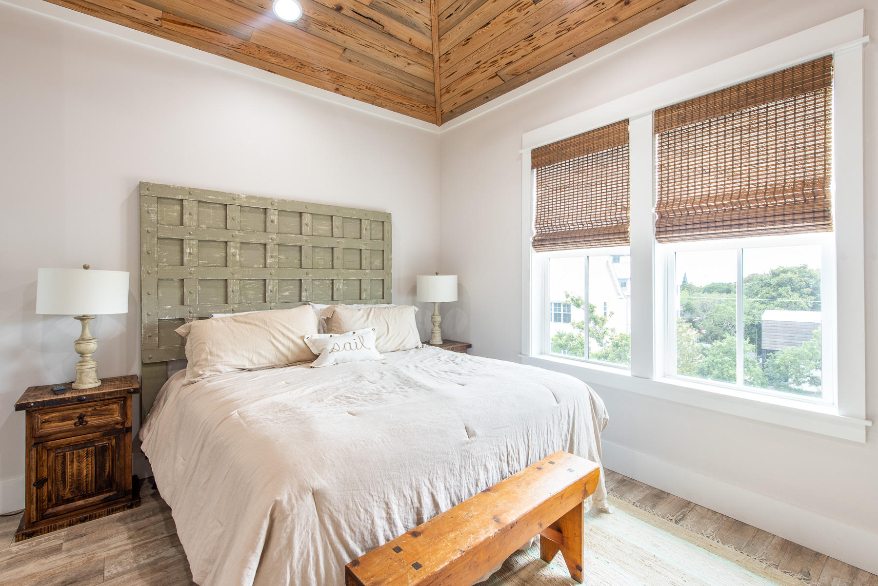 SEAGROVE 2ND ADDN - Residential