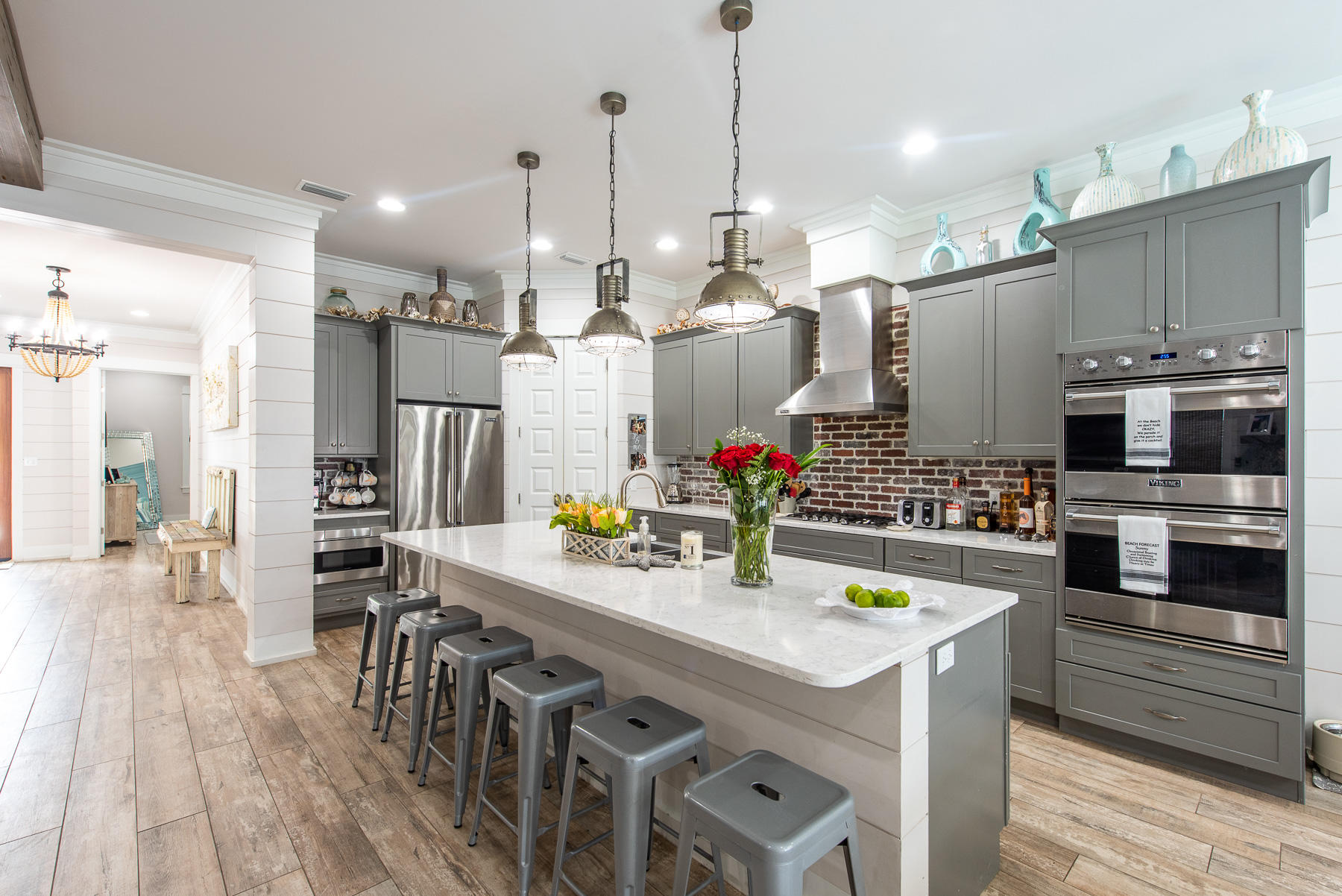 SEAGROVE 2ND ADDN - Residential