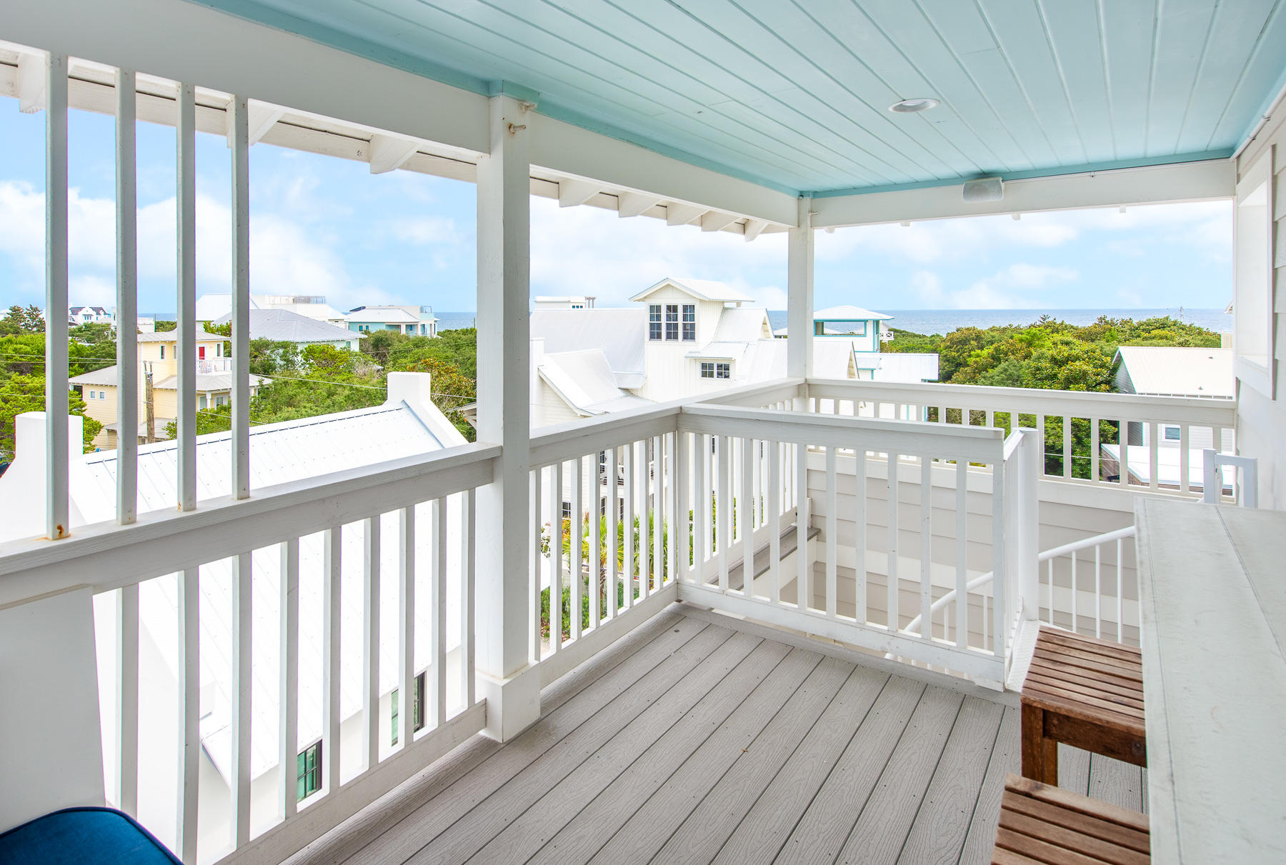 SEAGROVE 2ND ADDN - Residential