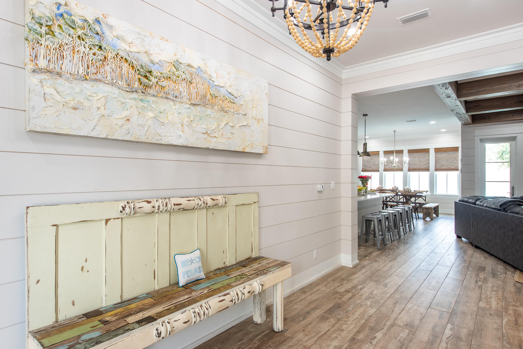 SEAGROVE 2ND ADDN - Residential