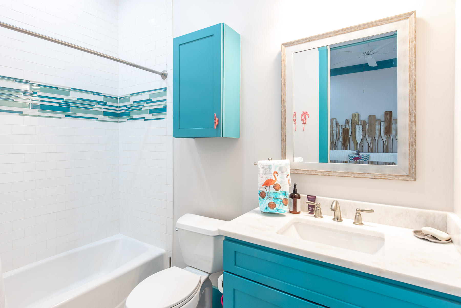 SEAGROVE 2ND ADDN - Residential