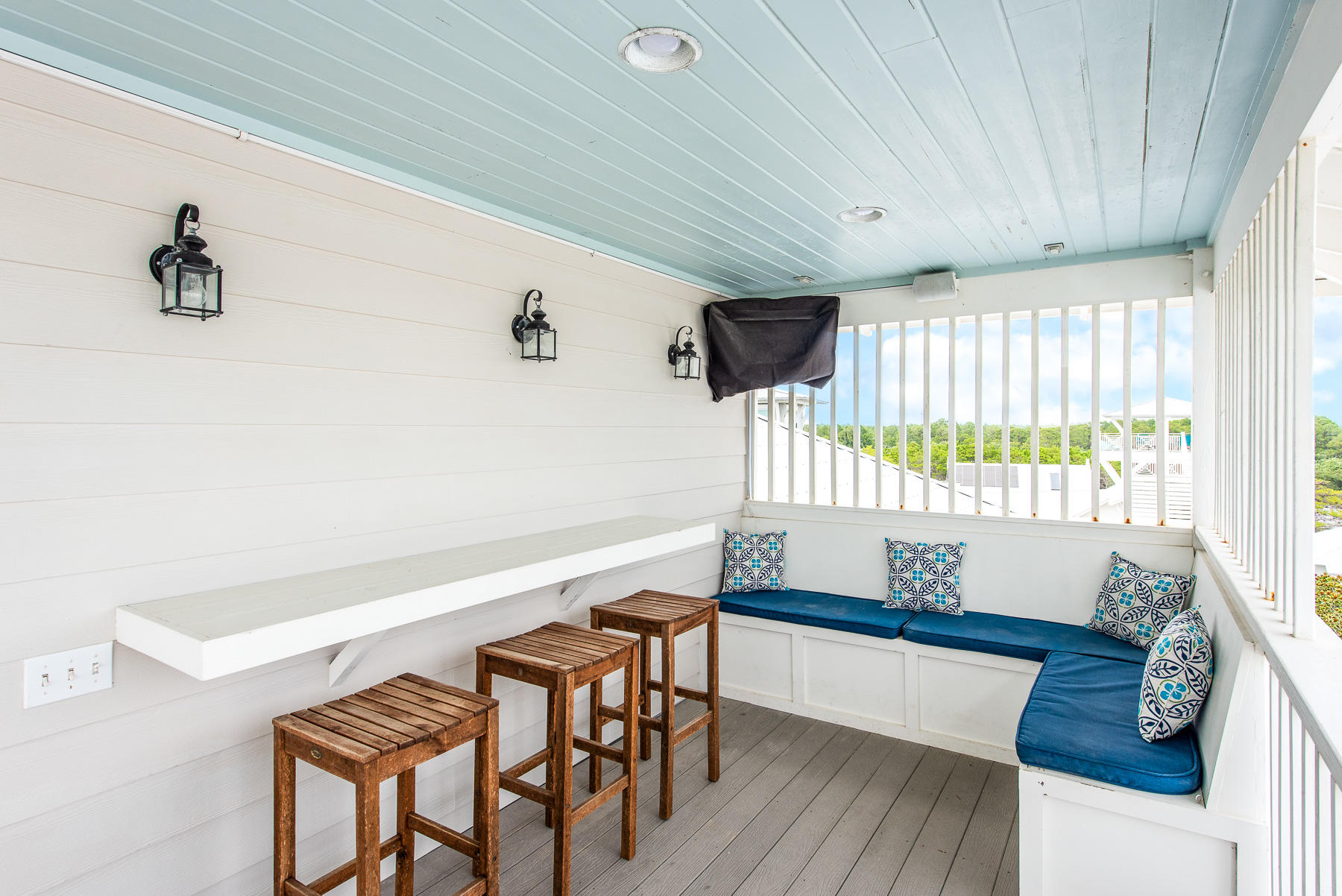 SEAGROVE 2ND ADDN - Residential