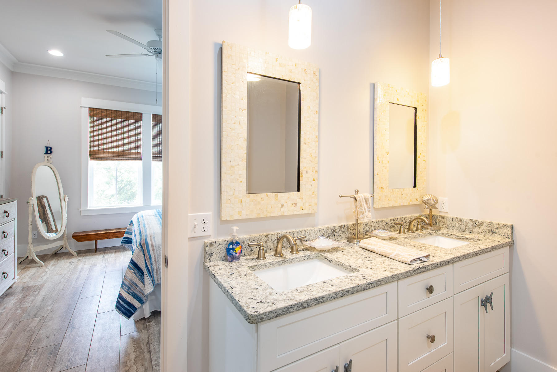 SEAGROVE 2ND ADDN - Residential
