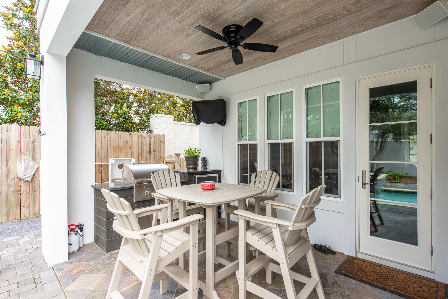 SEAGROVE 2ND ADDN - Residential