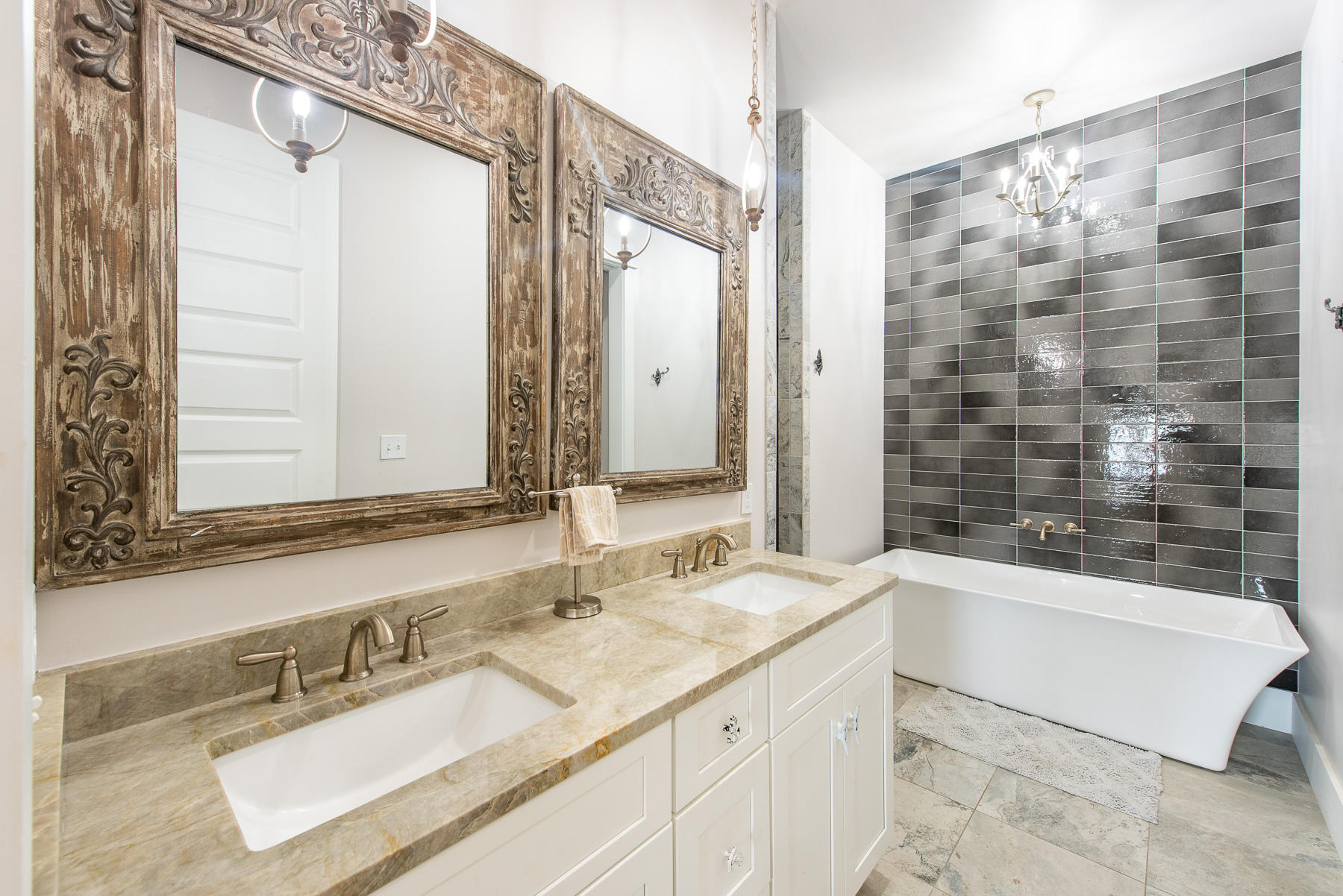 SEAGROVE 2ND ADDN - Residential