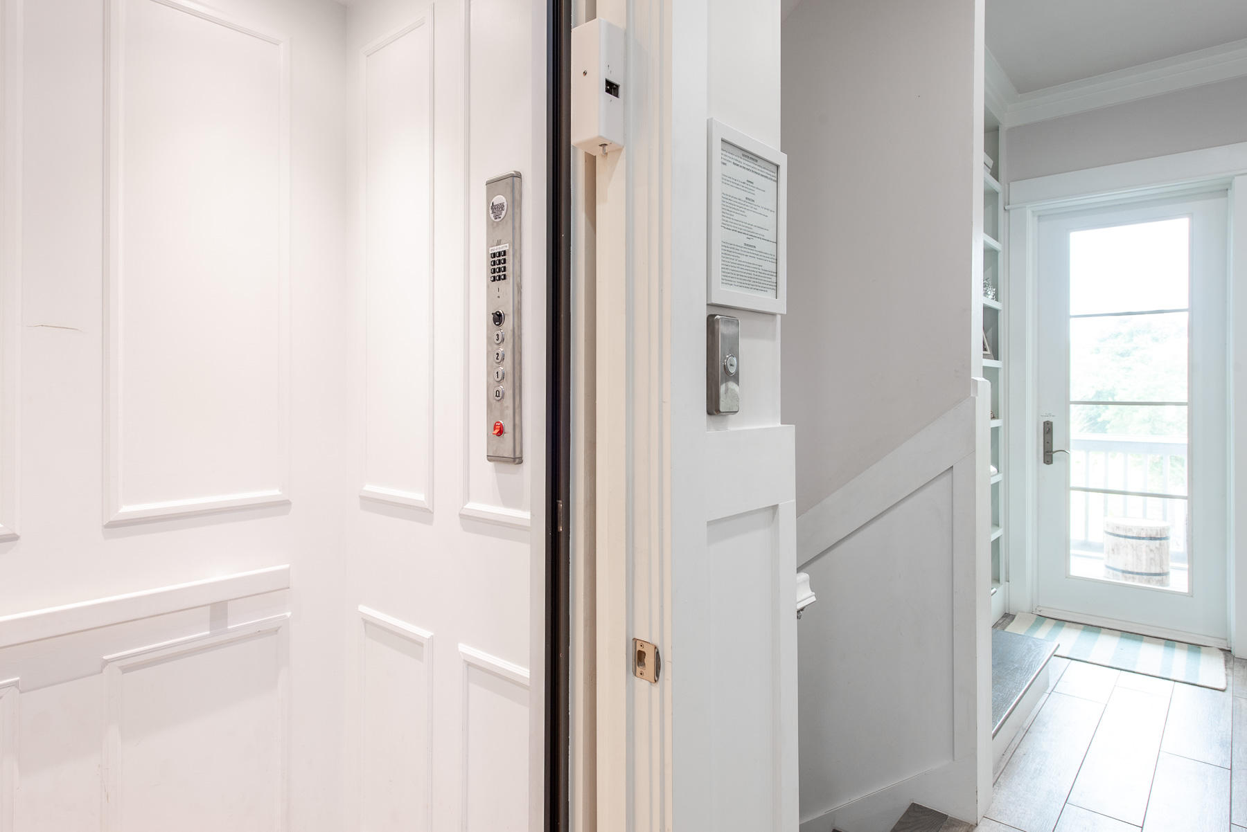 SEAGROVE 2ND ADDN - Residential
