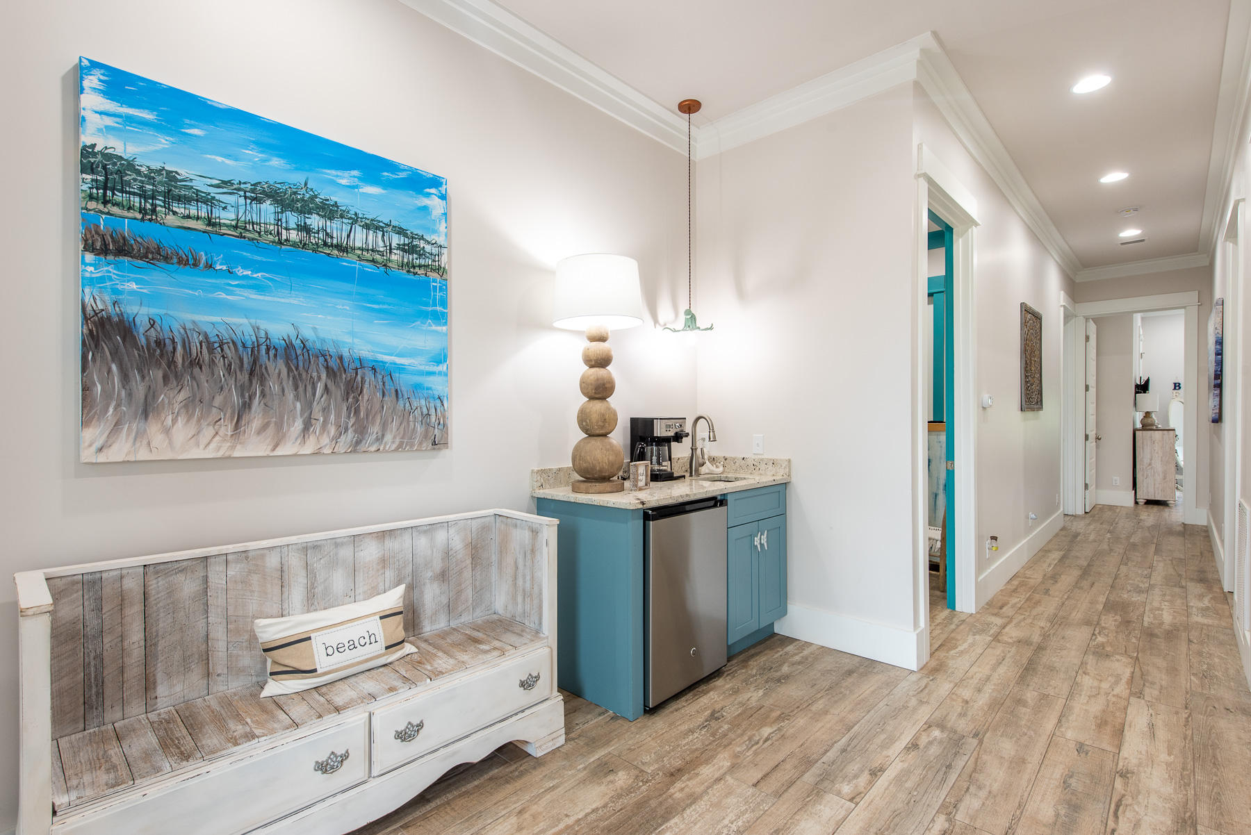 SEAGROVE 2ND ADDN - Residential