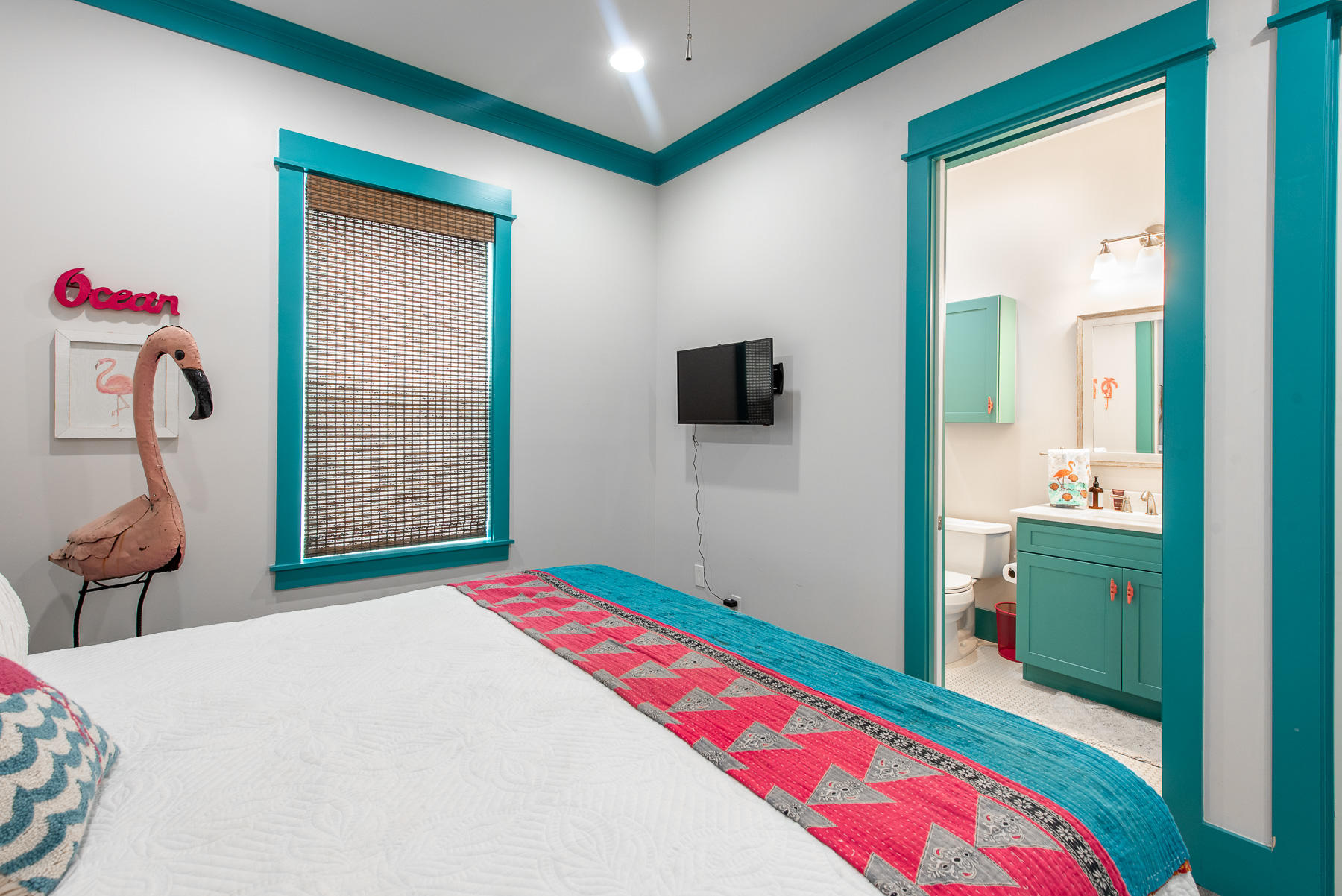 SEAGROVE 2ND ADDN - Residential