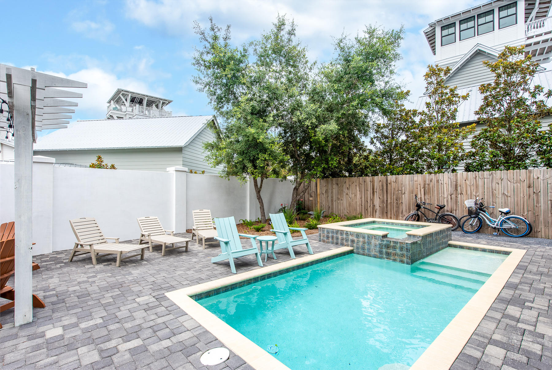 SEAGROVE 2ND ADDN - Residential