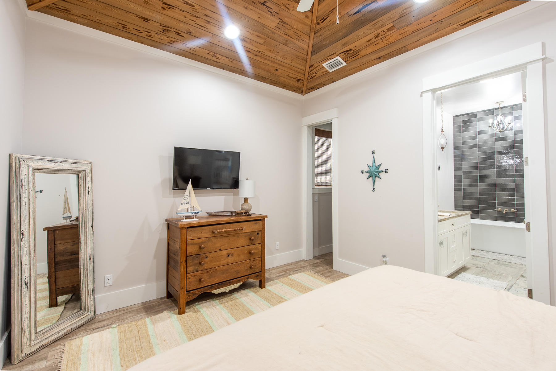 SEAGROVE 2ND ADDN - Residential