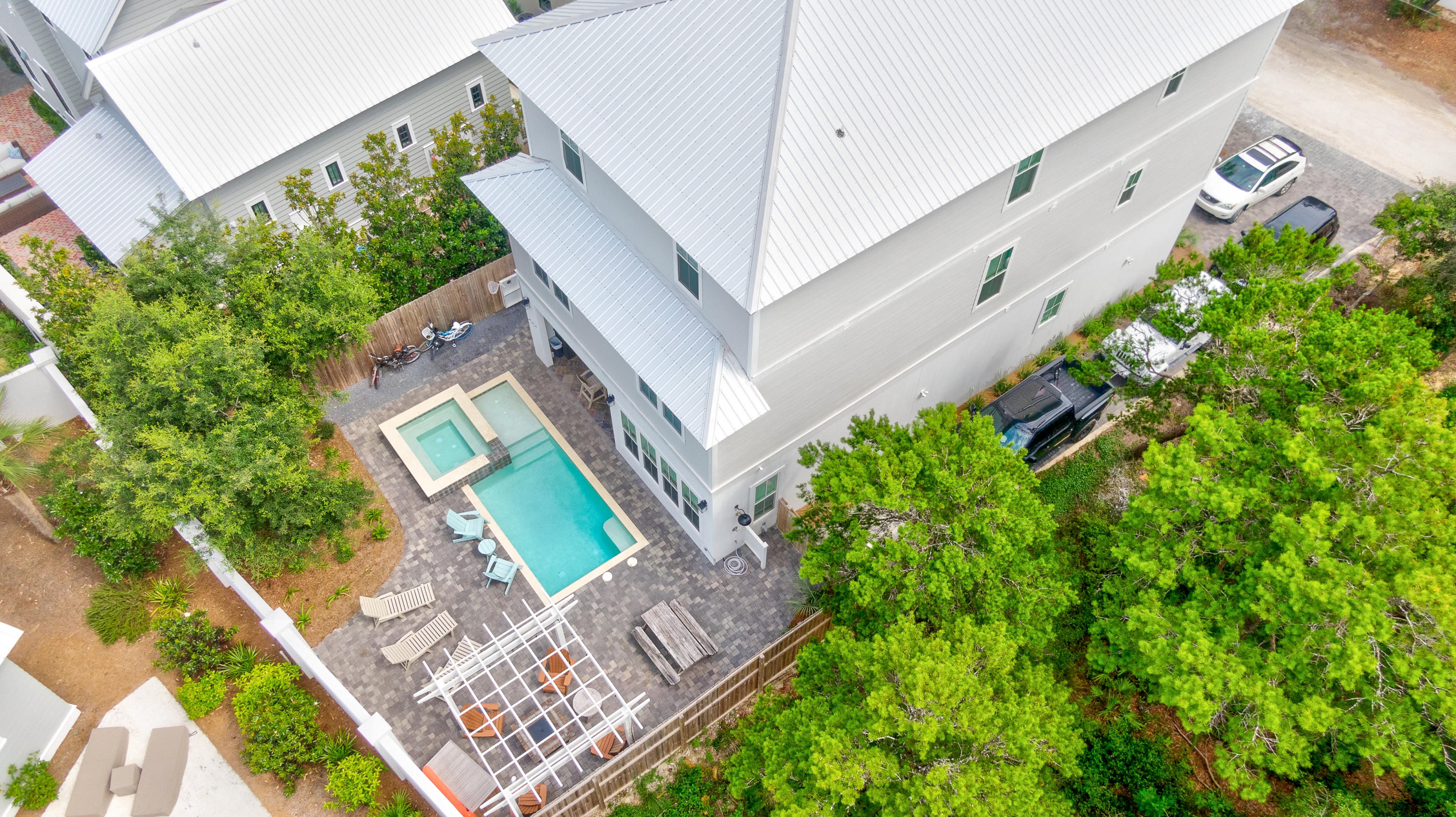 SEAGROVE 2ND ADDN - Residential